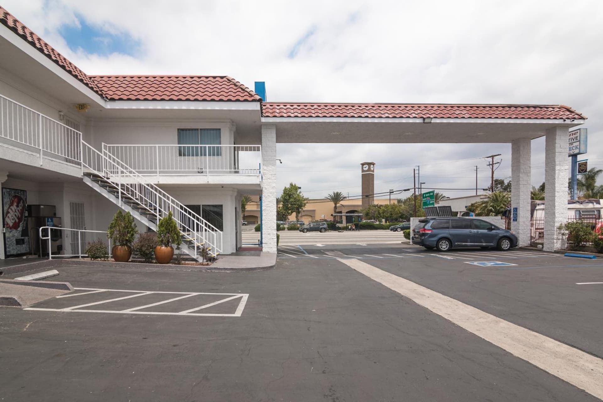 Motel 6-Norwalk, CA gallery photo in Norwalk, CA — image 58