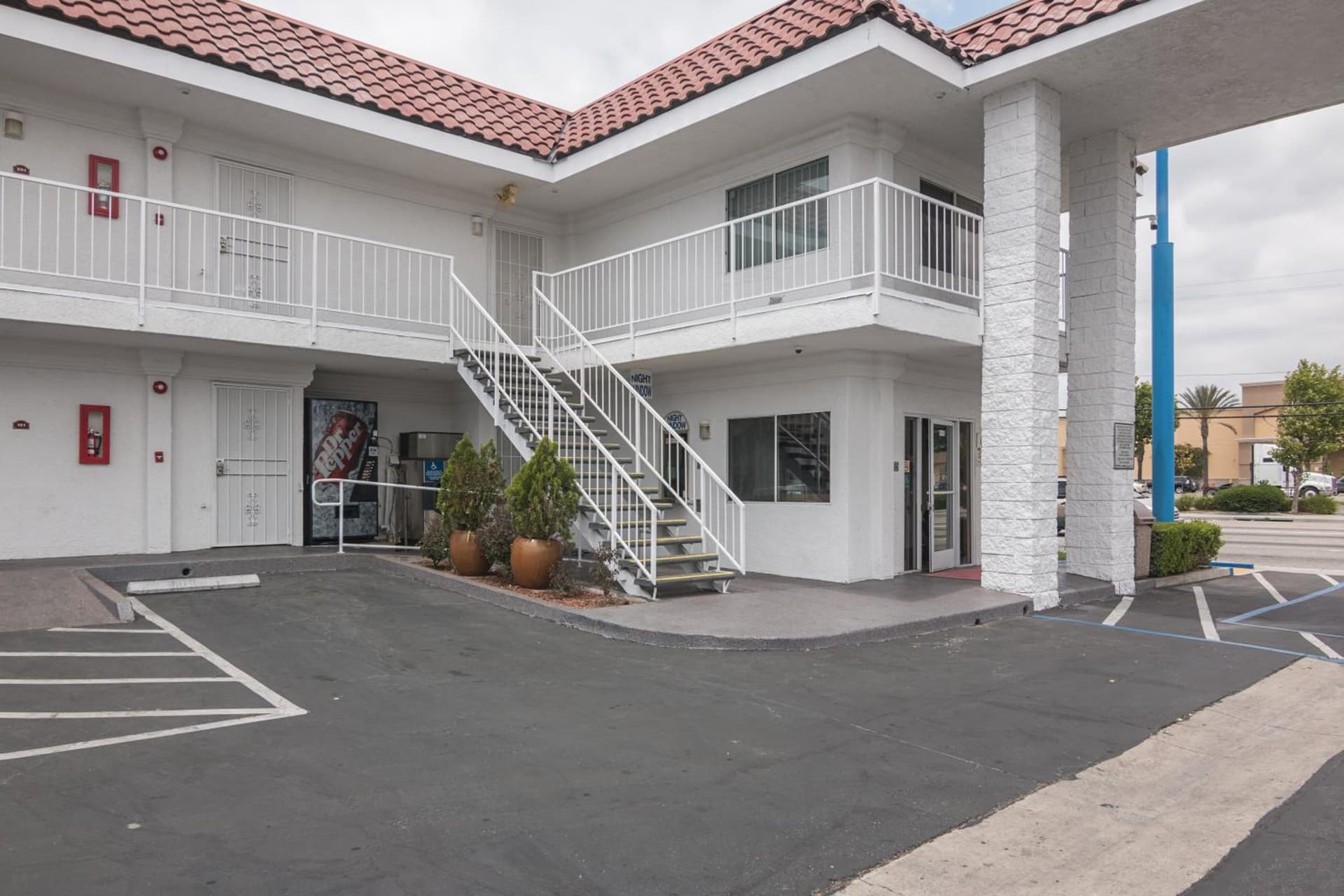 Motel 6-Norwalk, CA gallery photo in Norwalk, CA — image 6