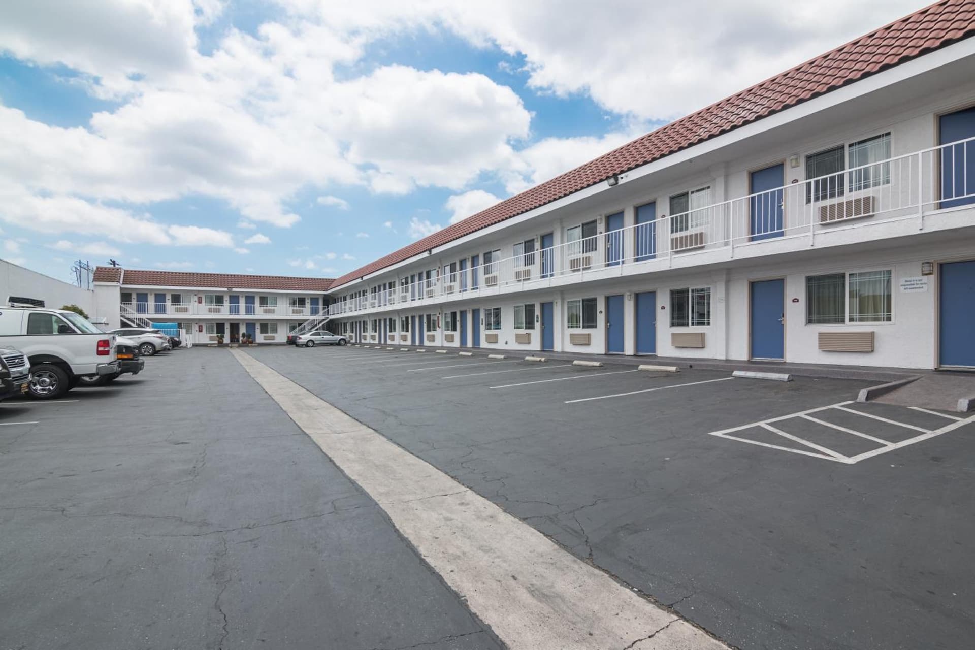 Motel 6-Norwalk, CA gallery photo in Norwalk, CA — image 33