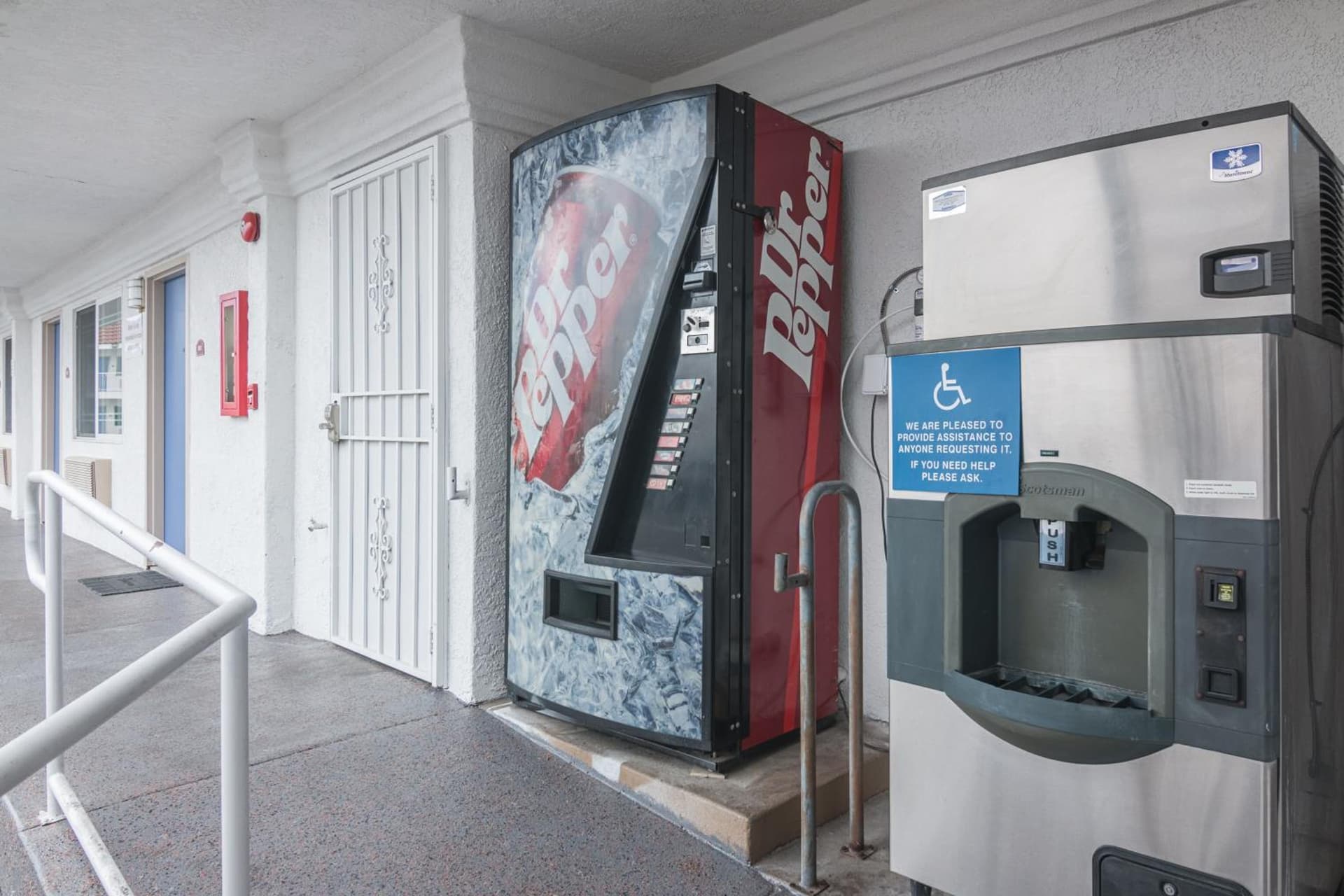 Motel 6-Norwalk, CA gallery photo in Norwalk, CA — image 38