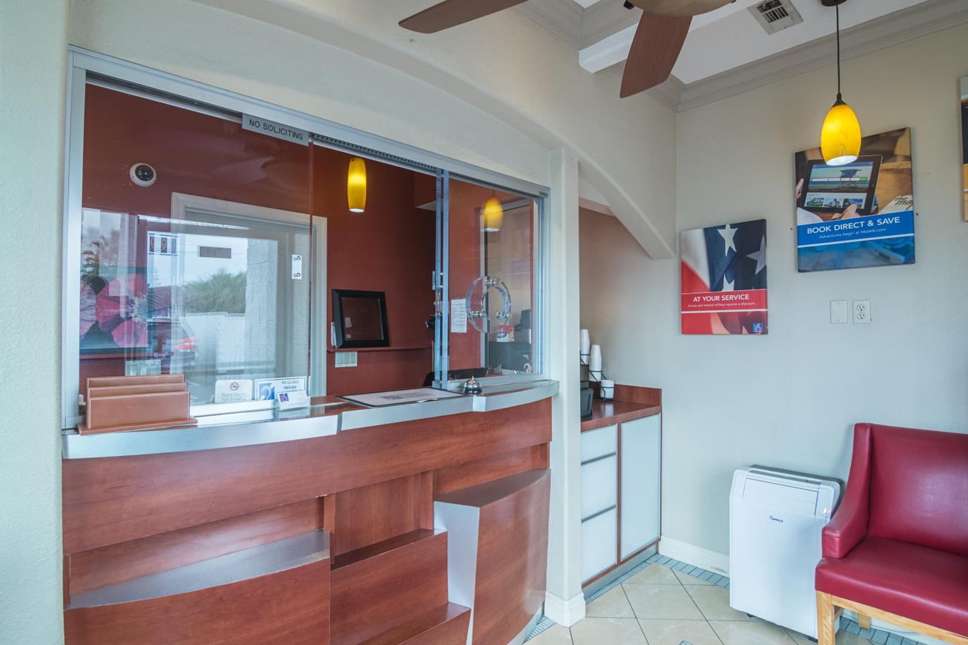 Motel 6-Norwalk, CA gallery photo in Norwalk, CA — image 17