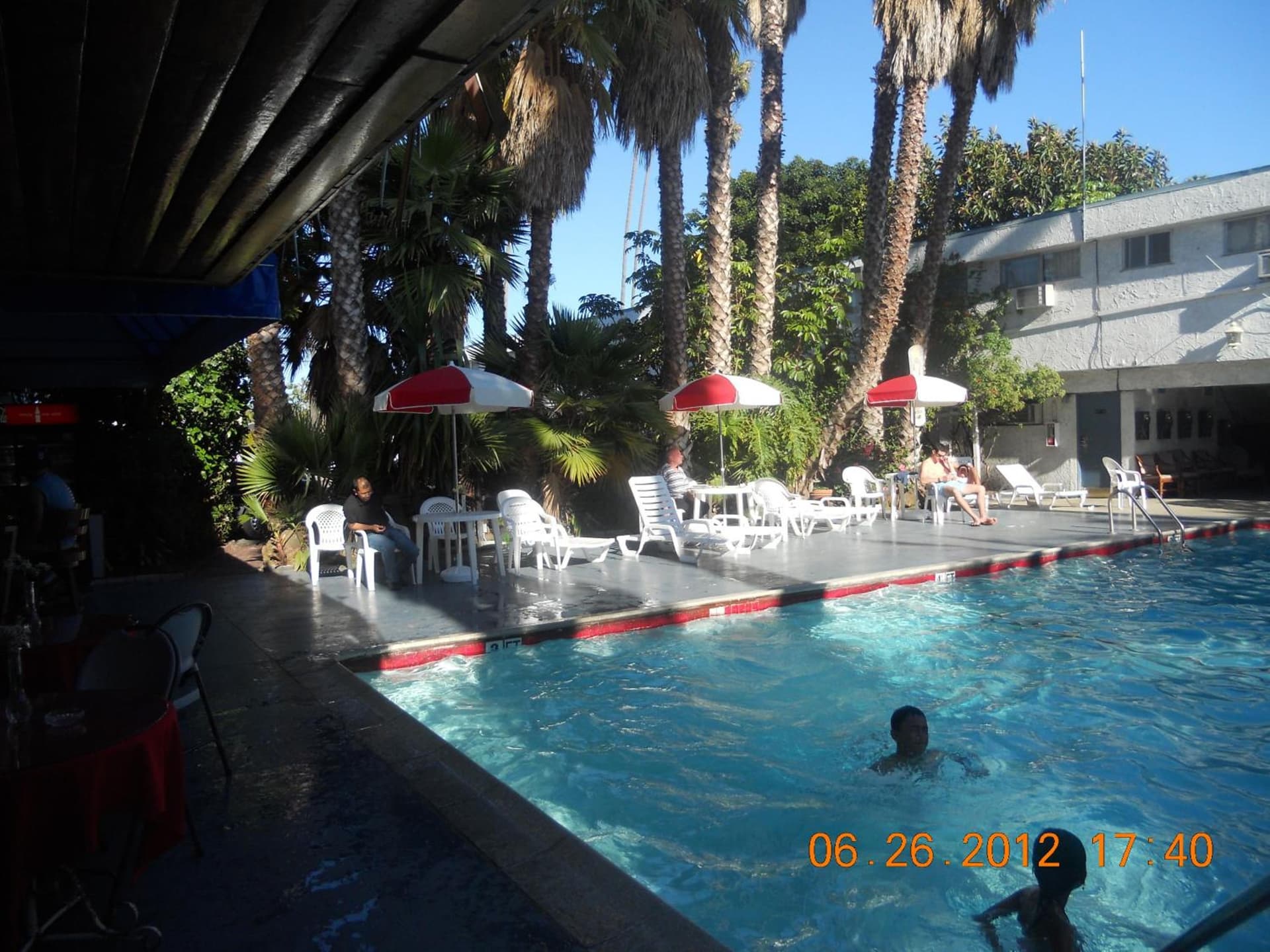 Tradewinds Hotel LAX Airport gallery photo in Inglewood, CA — image 26
