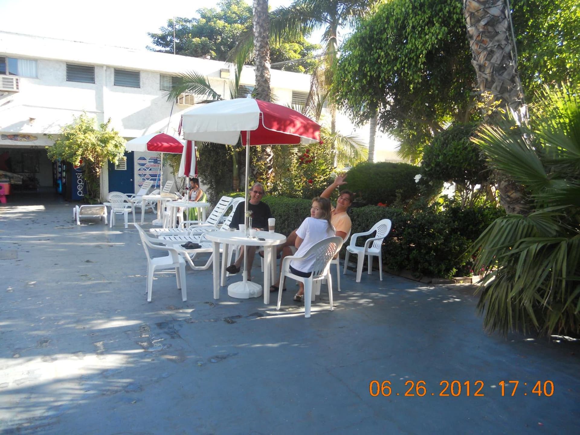 Tradewinds Hotel LAX Airport gallery photo in Inglewood, CA — image 10
