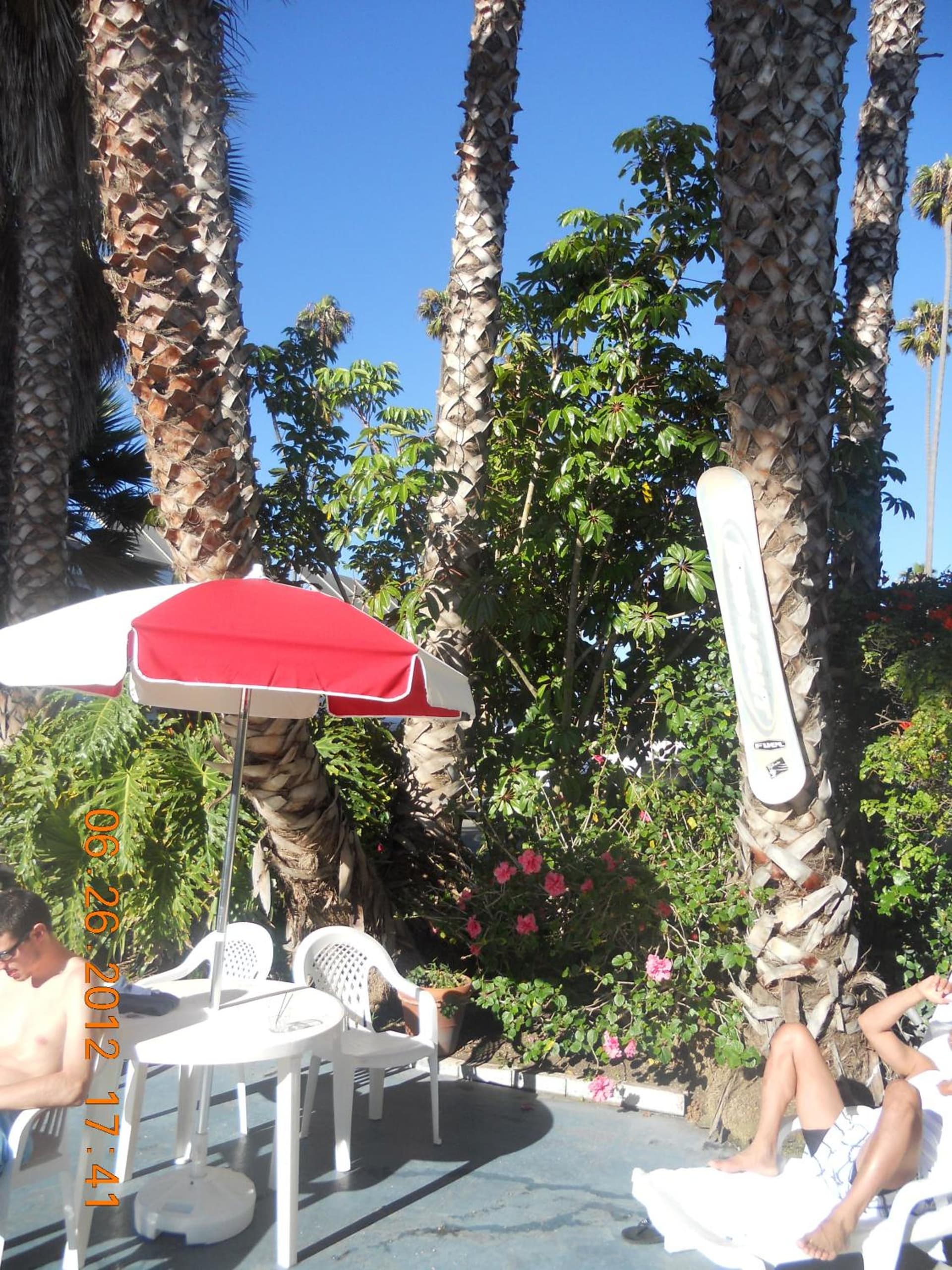 Tradewinds Hotel LAX Airport gallery photo in Inglewood, CA — image 27