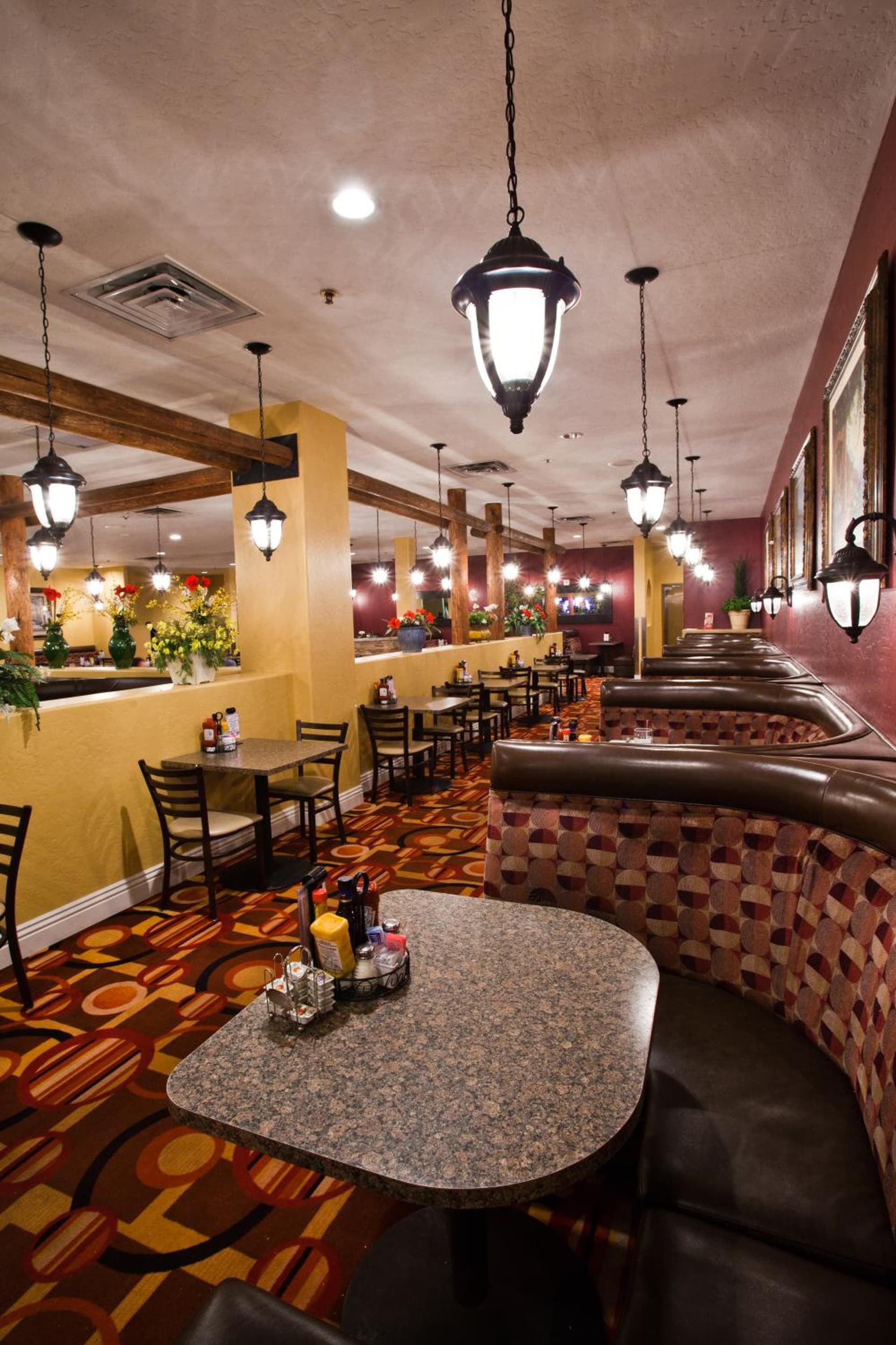 Tuscany Suites & Casino gallery photo in Las Vegas, NV — image 7