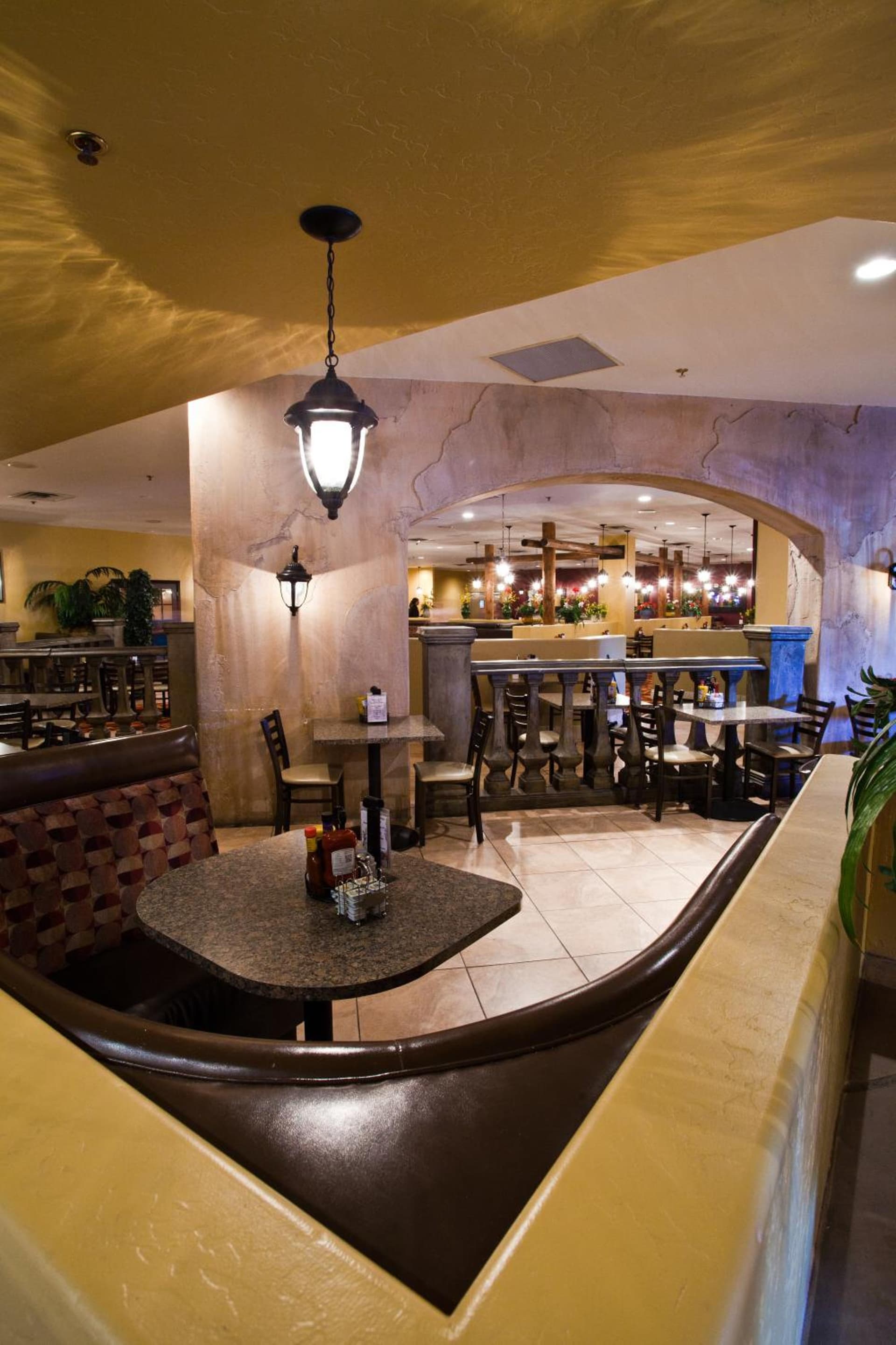 Tuscany Suites & Casino gallery photo in Las Vegas, NV — image 19