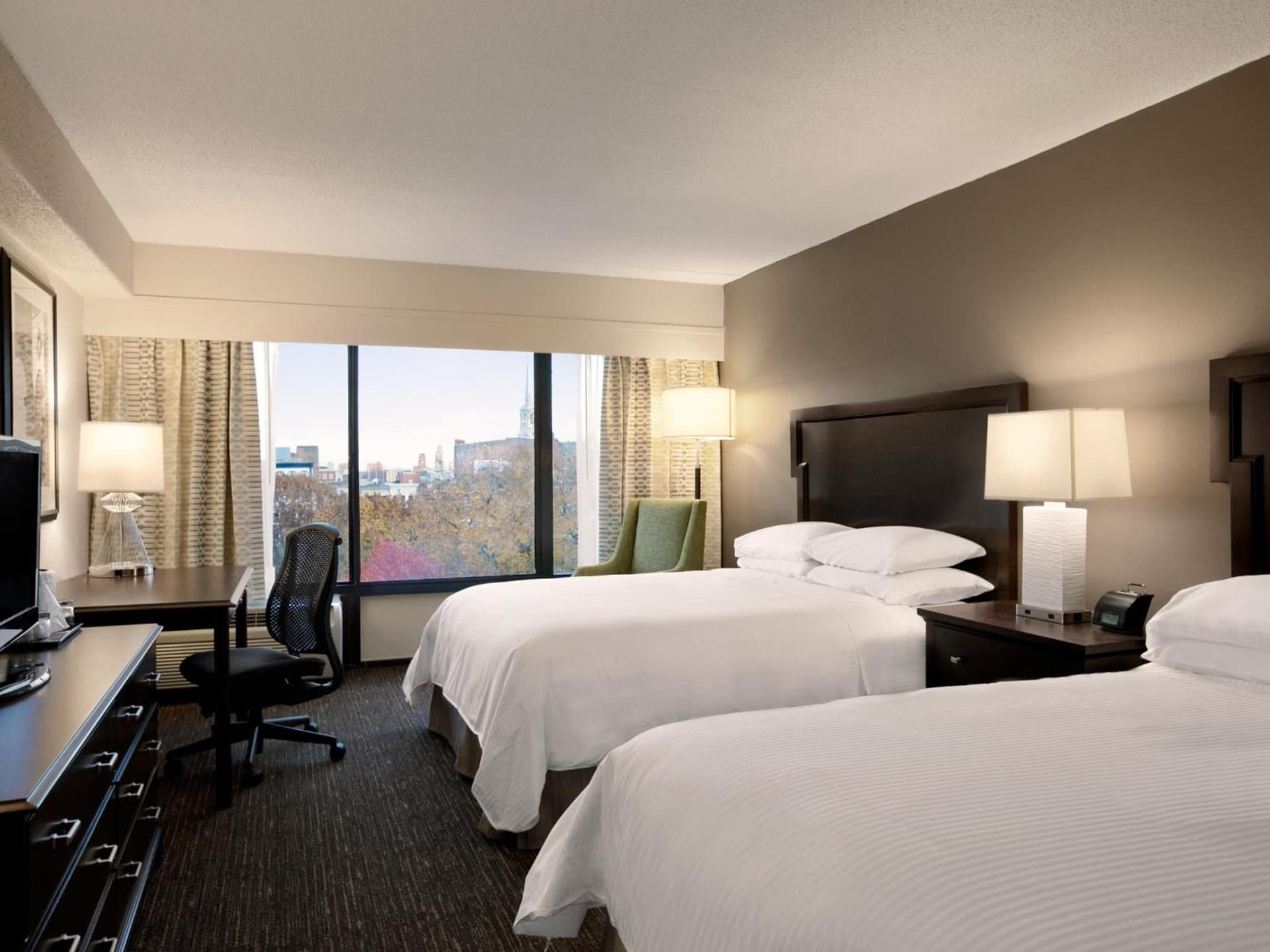 Wyndham Philadelphia-Historic District gallery photo in Philadelphia, PA — image 24