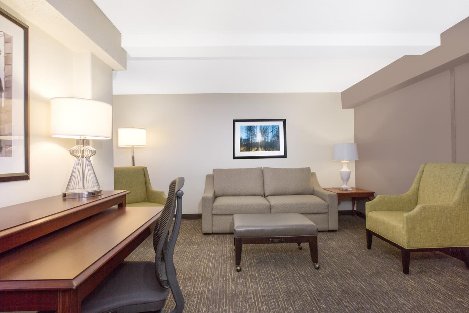 Wyndham Philadelphia-Historic District gallery photo in Philadelphia, PA — image 21