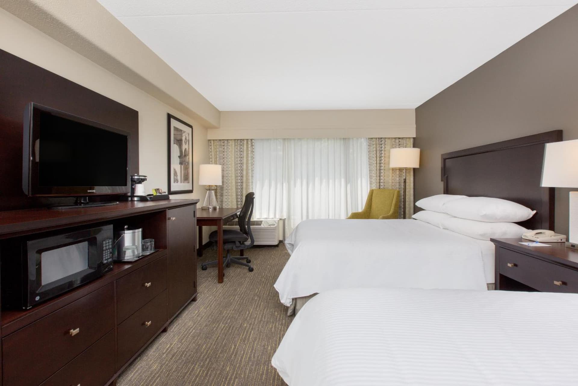 Wyndham Philadelphia-Historic District gallery photo in Philadelphia, PA — image 13