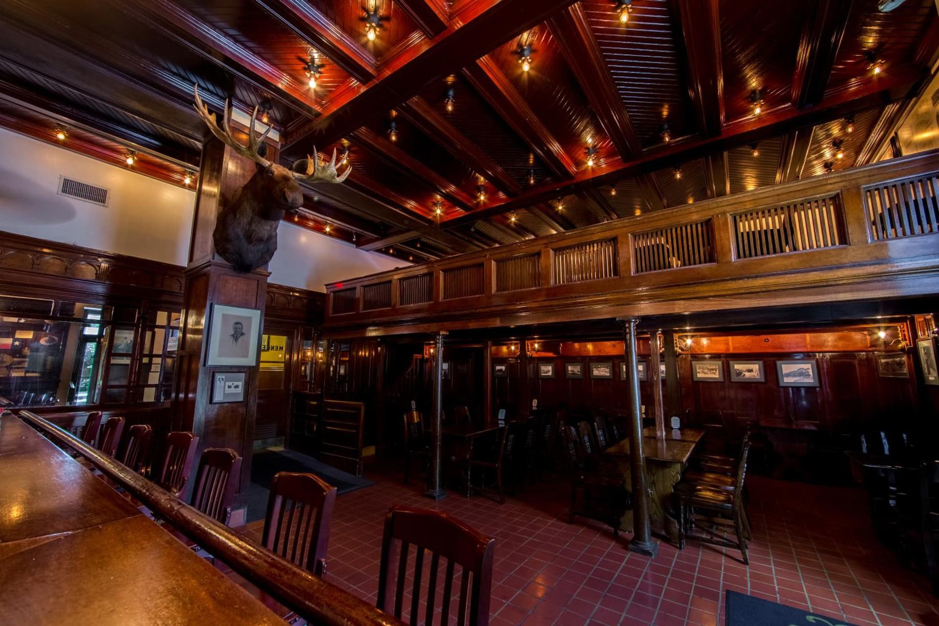 Menger Hotel gallery photo in San Antonio, TX — image 19