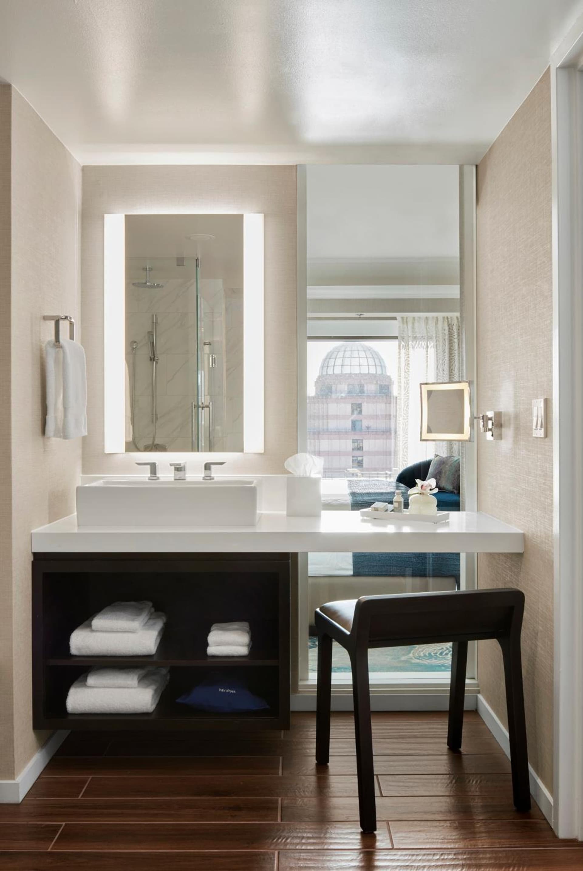 Hotel Nikko San Francisco gallery photo in San Francisco, CA — image 17