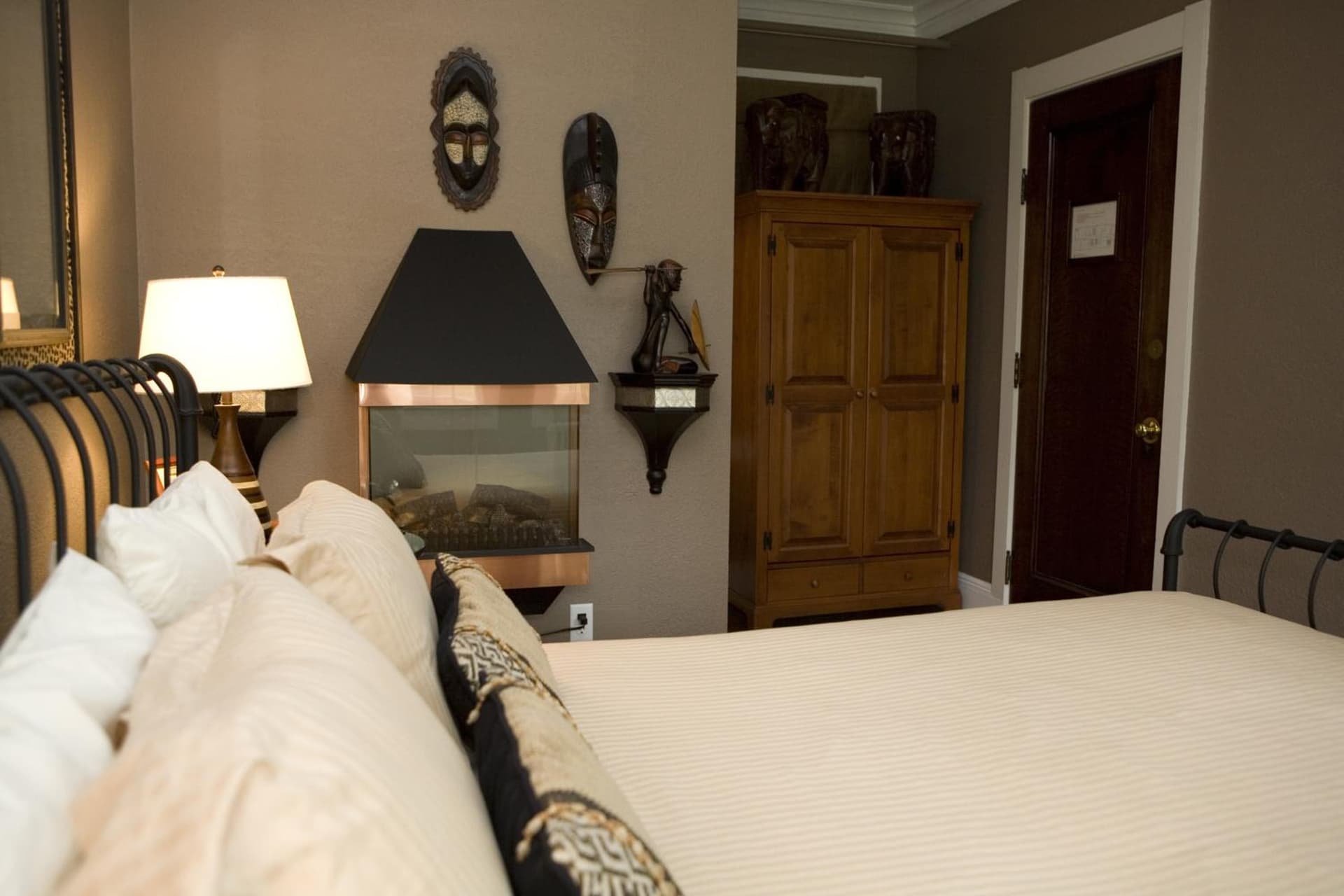 The Belvedere Inn & Restaurant gallery photo in Saugatuck, MI — image 36