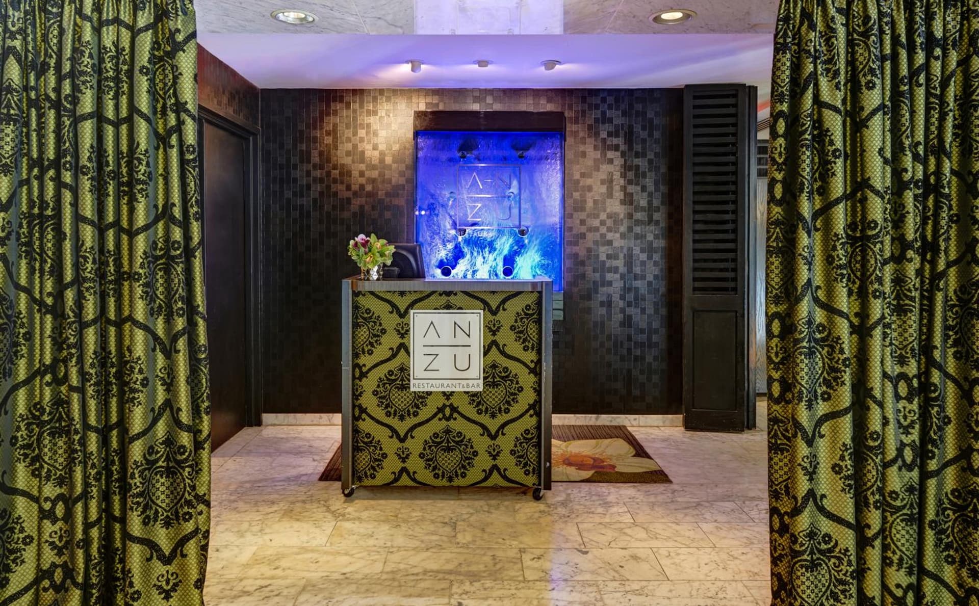 Hotel Nikko San Francisco gallery photo in San Francisco, CA — image 9