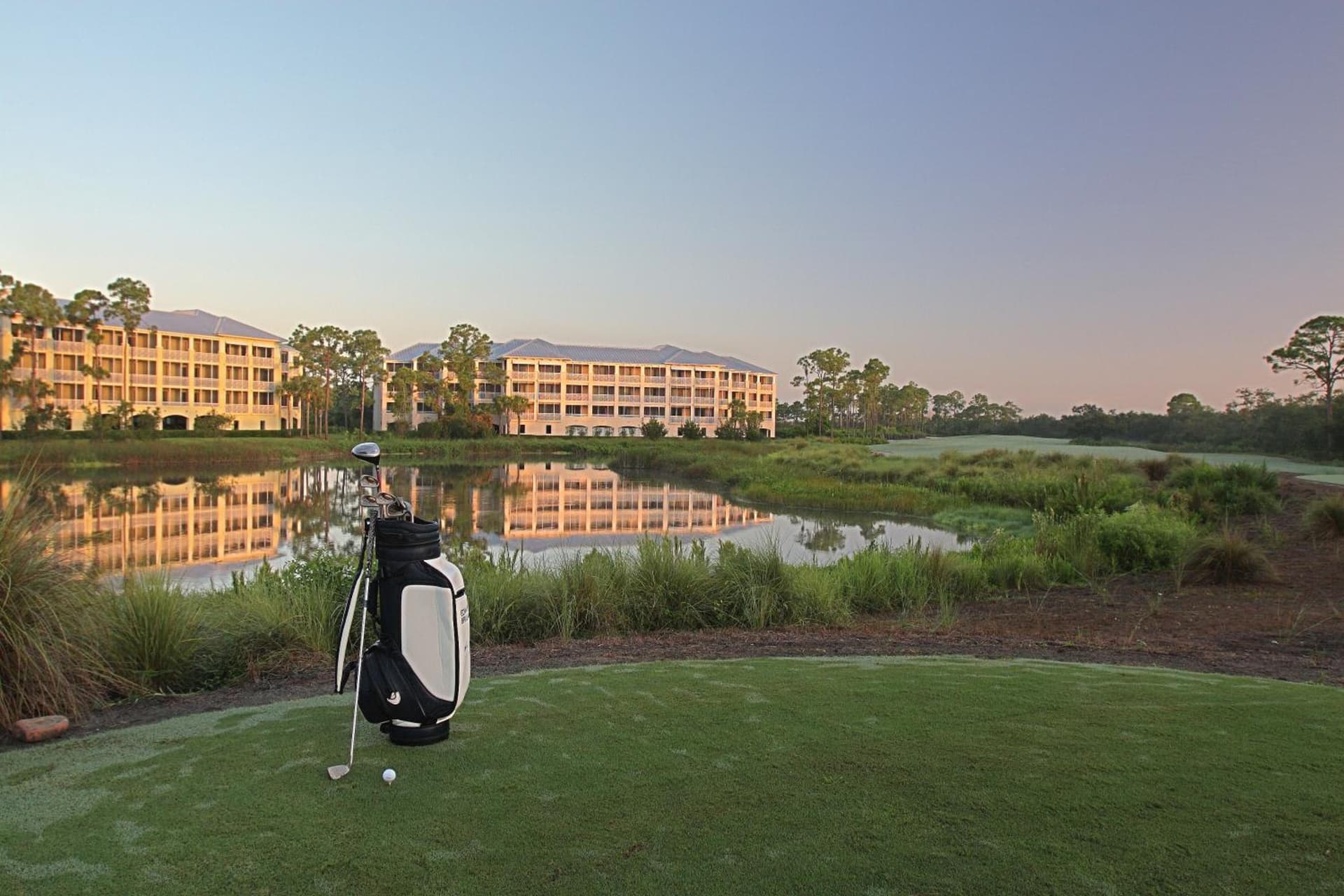 Hyatt Vacation Club at Coconut Cove gallery photo in Estero, FL — image 12