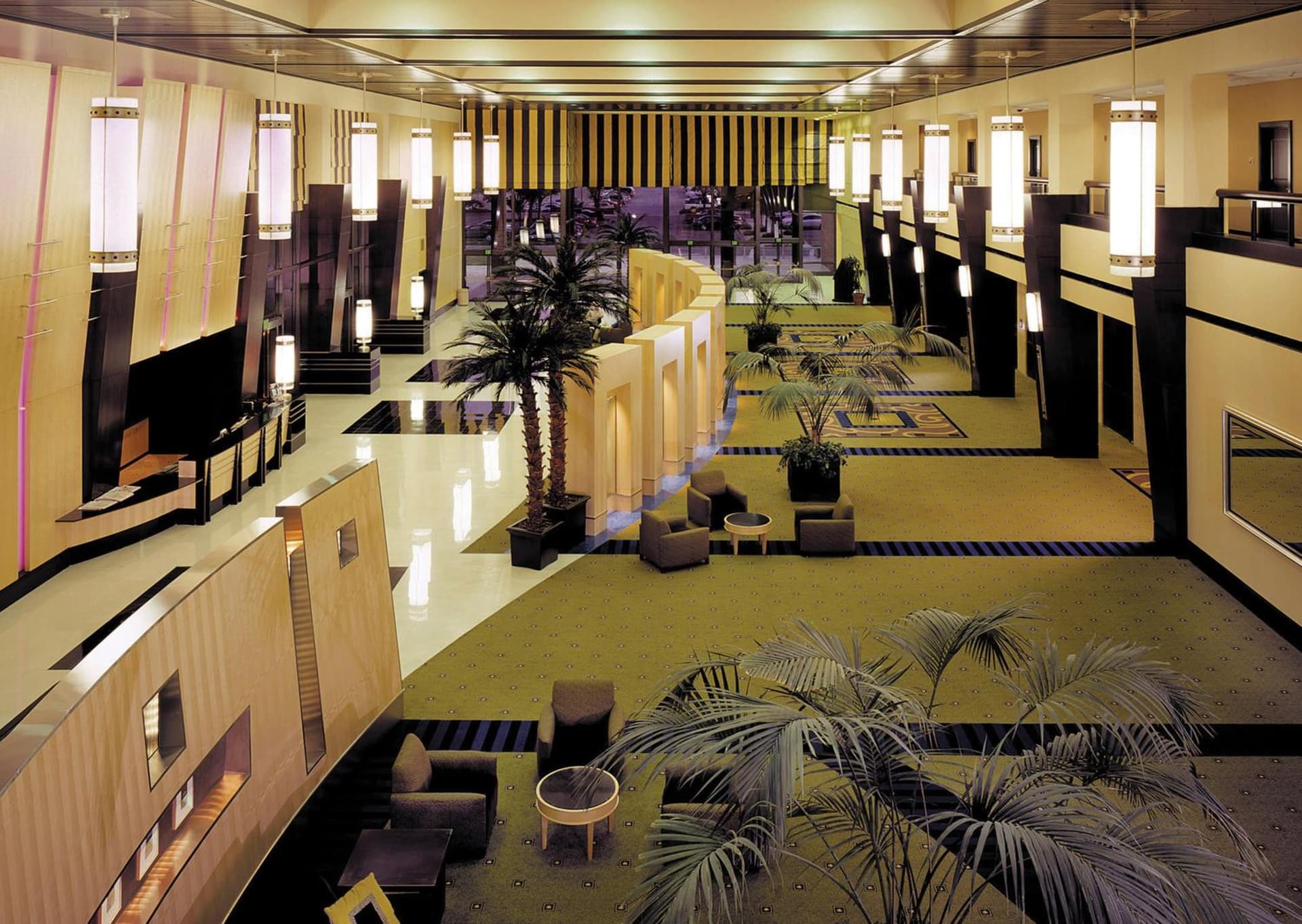 Pacific Palms Resort and Golf Club gallery photo in La Puente, CA — image 17