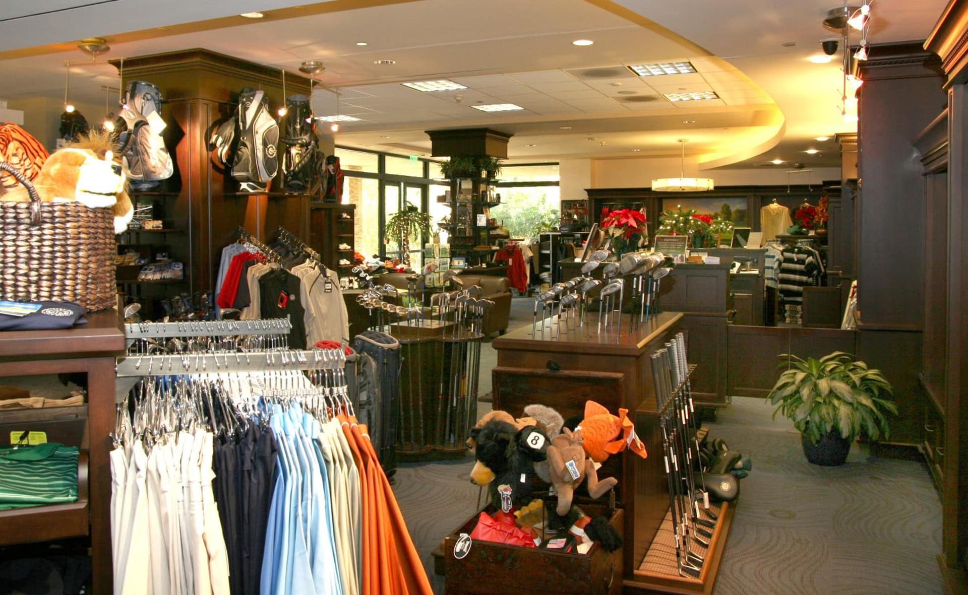 Pacific Palms Resort and Golf Club gallery photo in La Puente, CA — image 9
