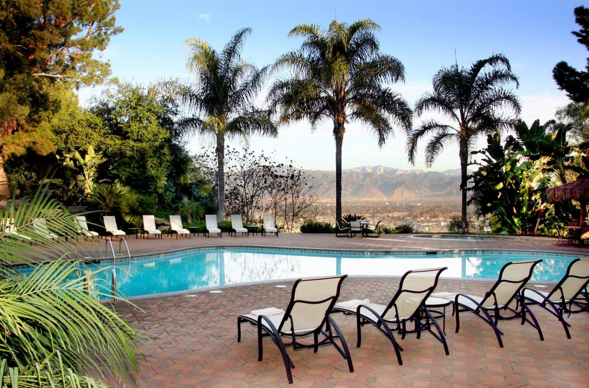 Pacific Palms Resort and Golf Club gallery photo in La Puente, CA — image 20