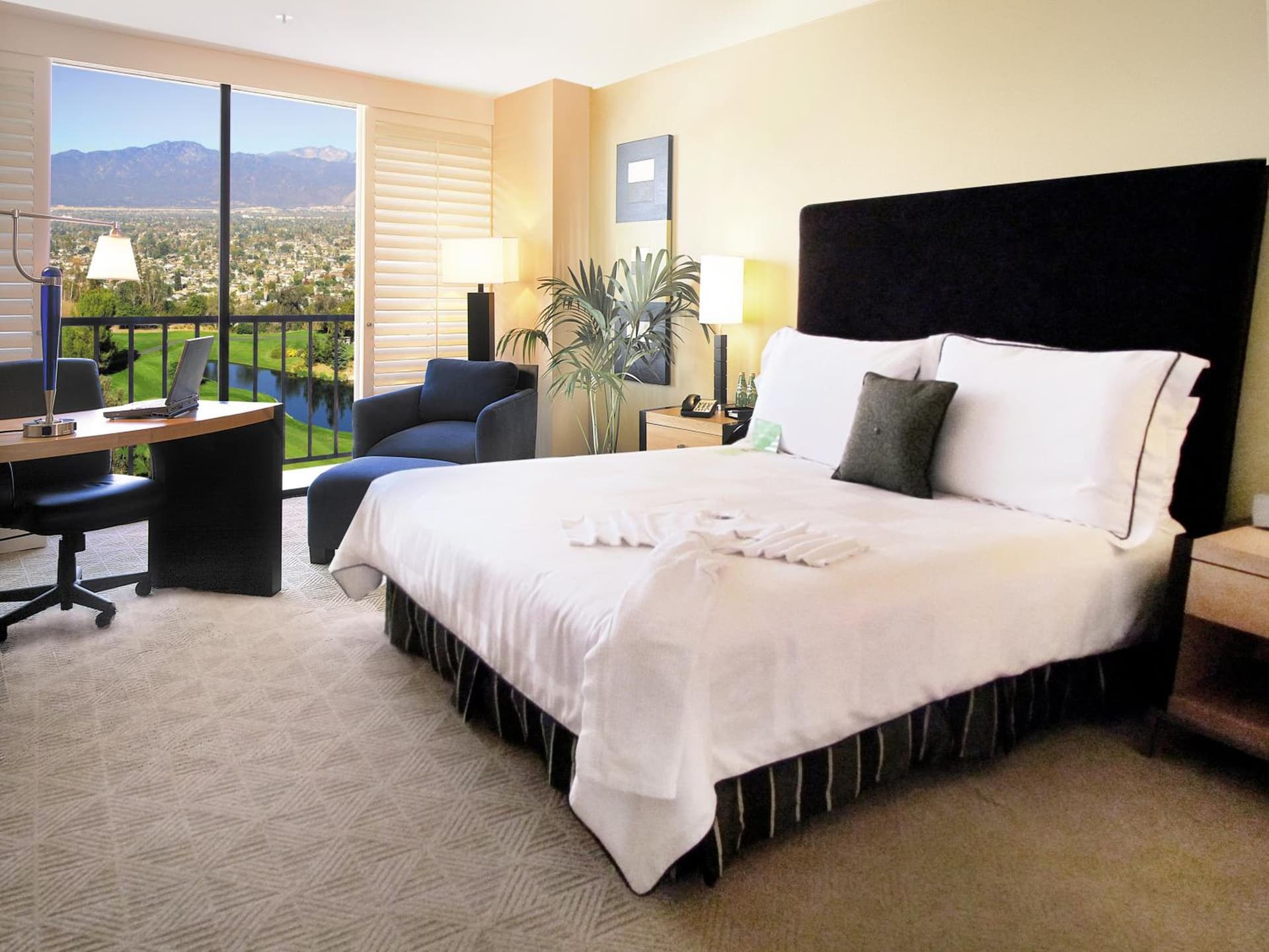 Pacific Palms Resort and Golf Club gallery photo in La Puente, CA — image 7