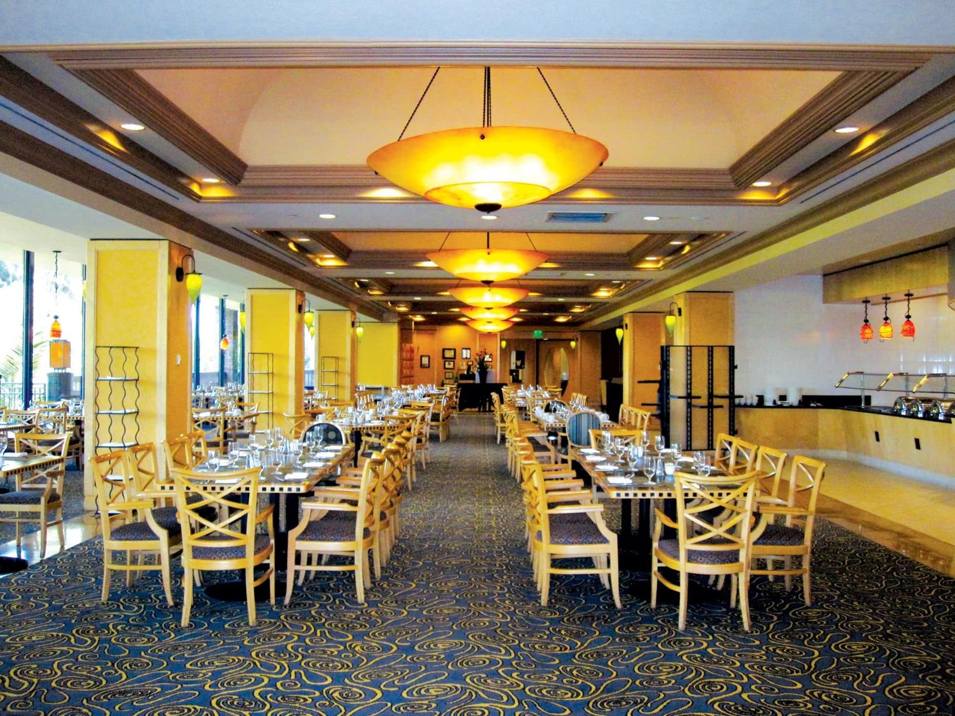 Pacific Palms Resort and Golf Club gallery photo in La Puente, CA — image 5