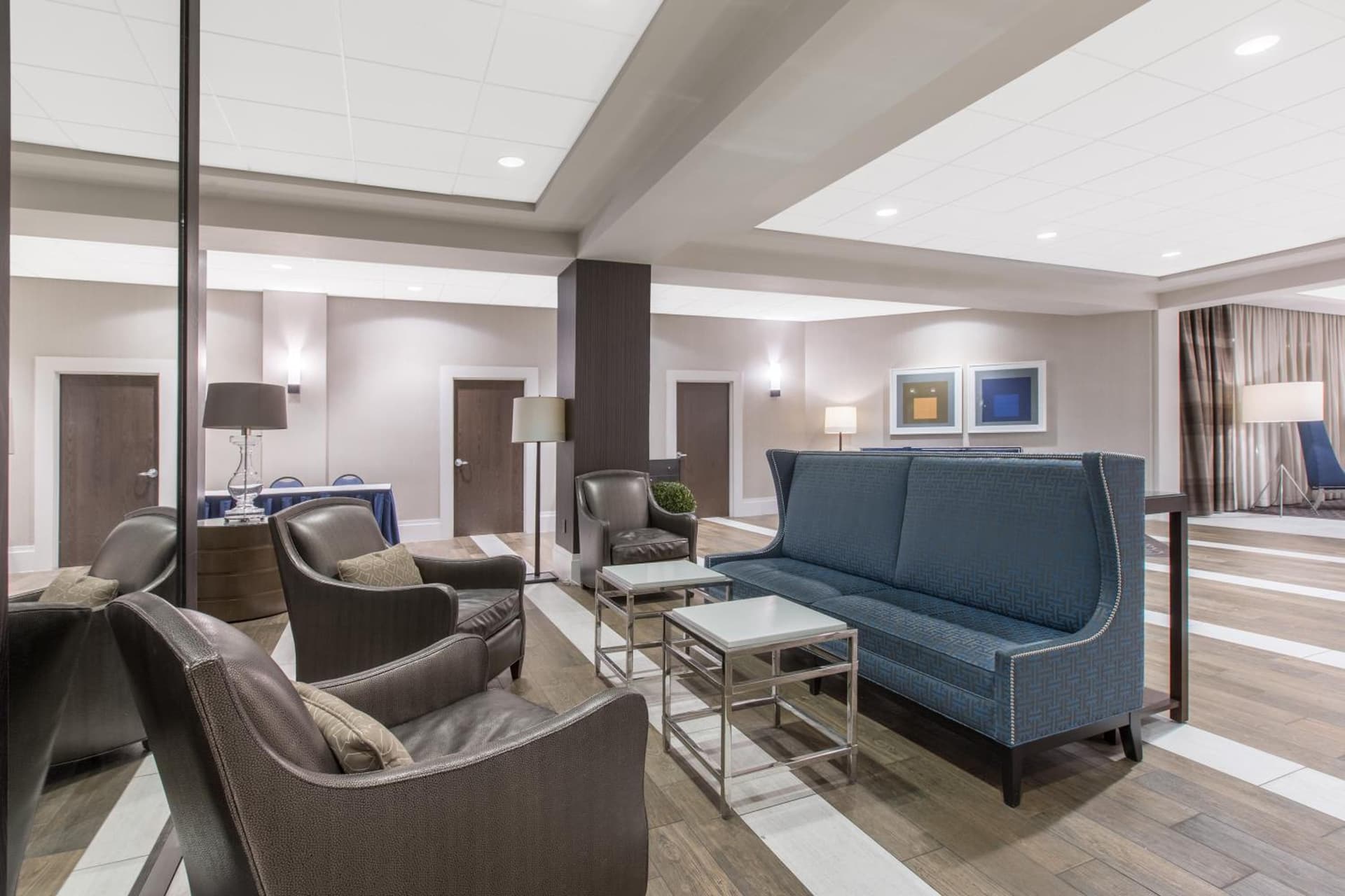 Wyndham Philadelphia-Historic District gallery photo in Philadelphia, PA — image 4