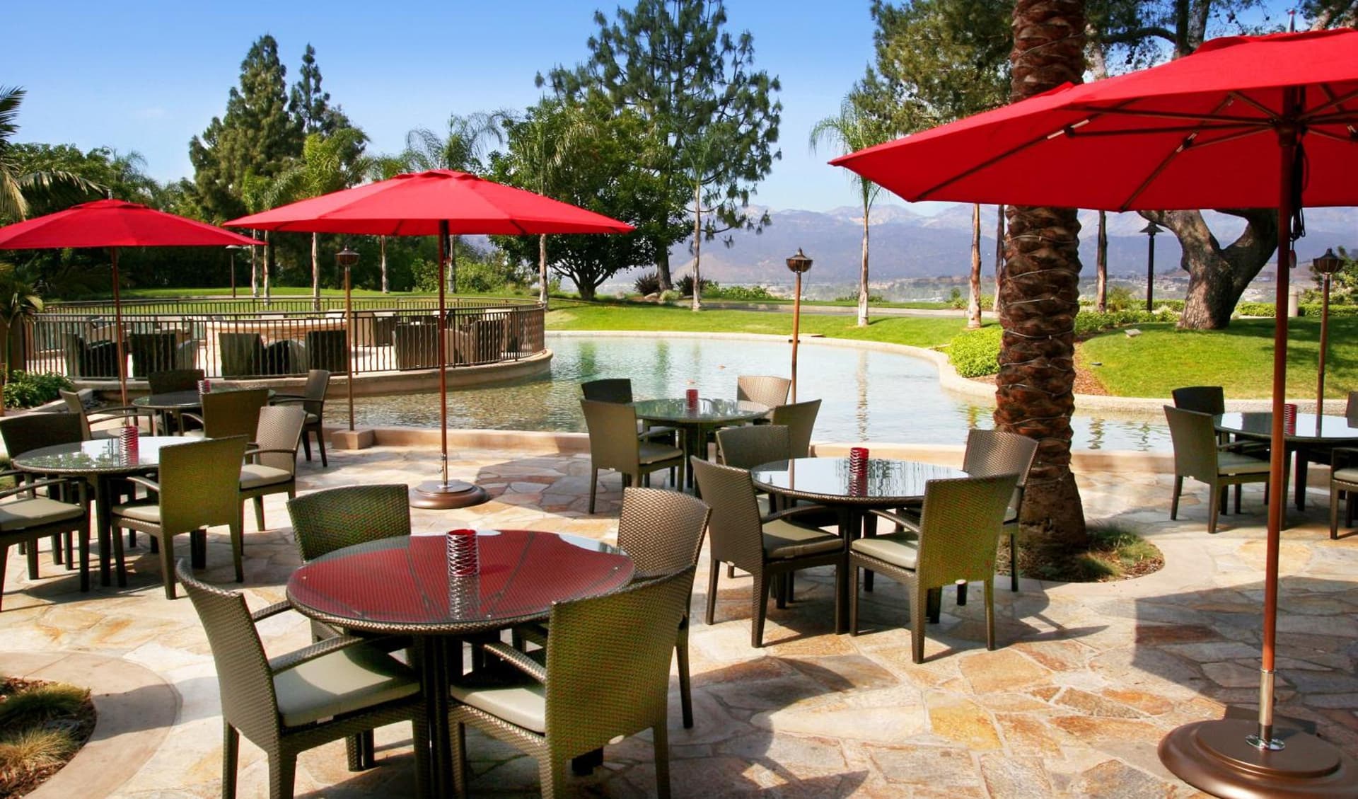 Pacific Palms Resort and Golf Club gallery photo in La Puente, CA — image 24