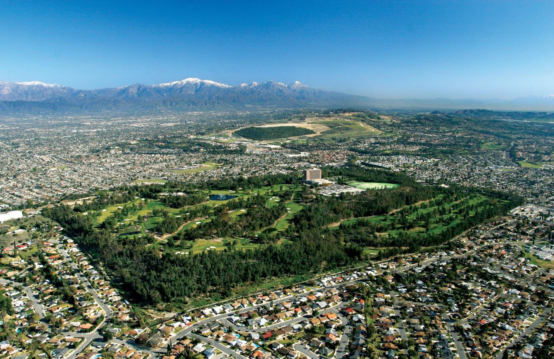 Pacific Palms Resort and Golf Club gallery photo in La Puente, CA — image 15
