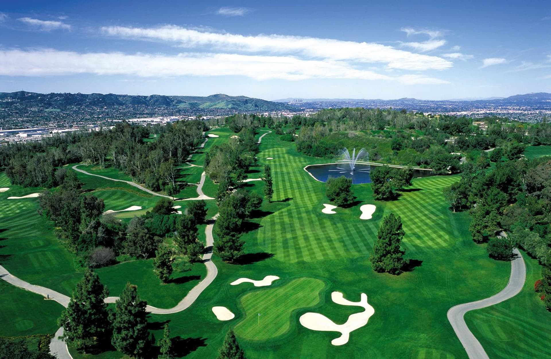 Pacific Palms Resort and Golf Club gallery photo in La Puente, CA — image 10