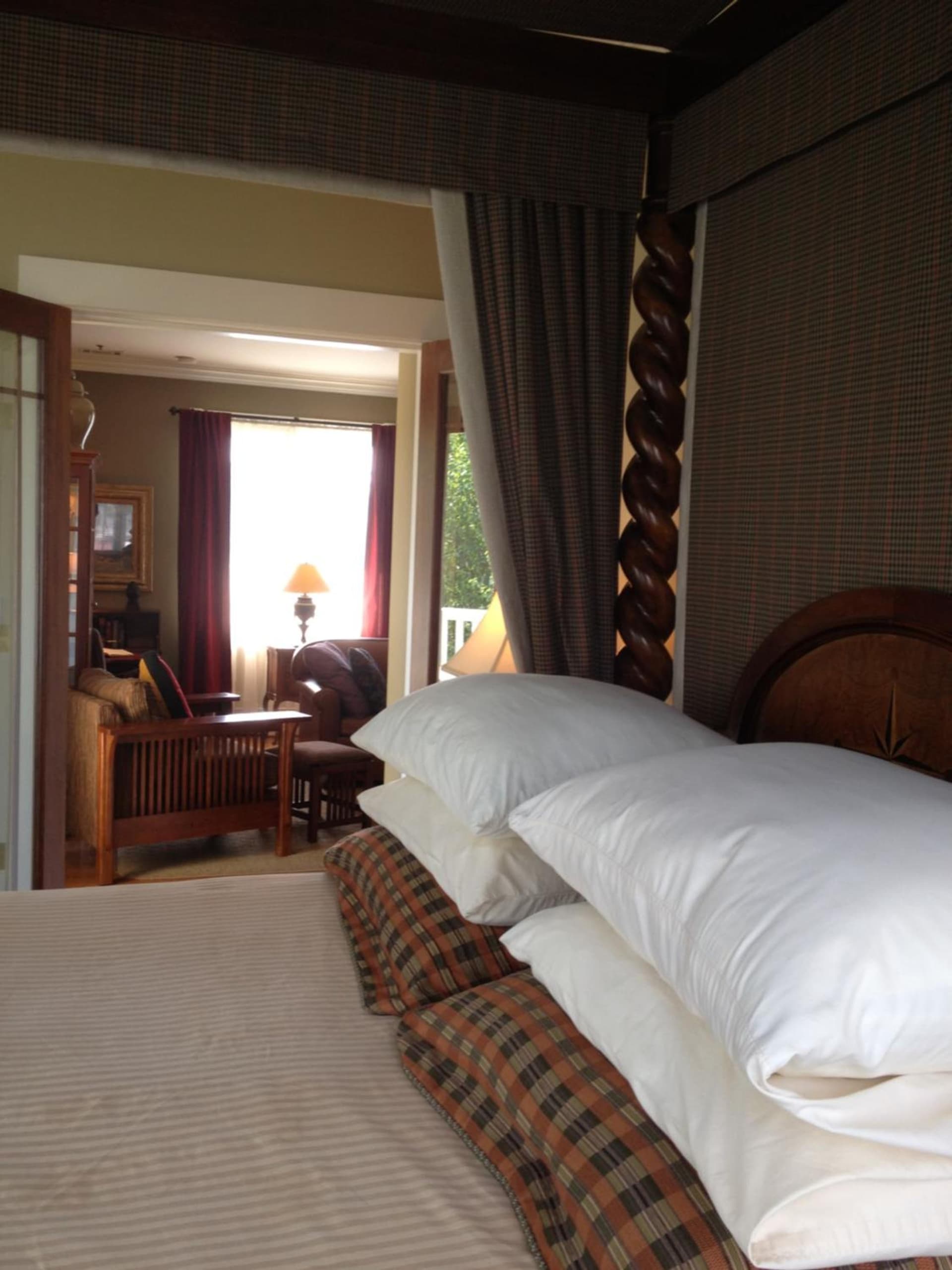 The Belvedere Inn & Restaurant gallery photo in Saugatuck, MI — image 17