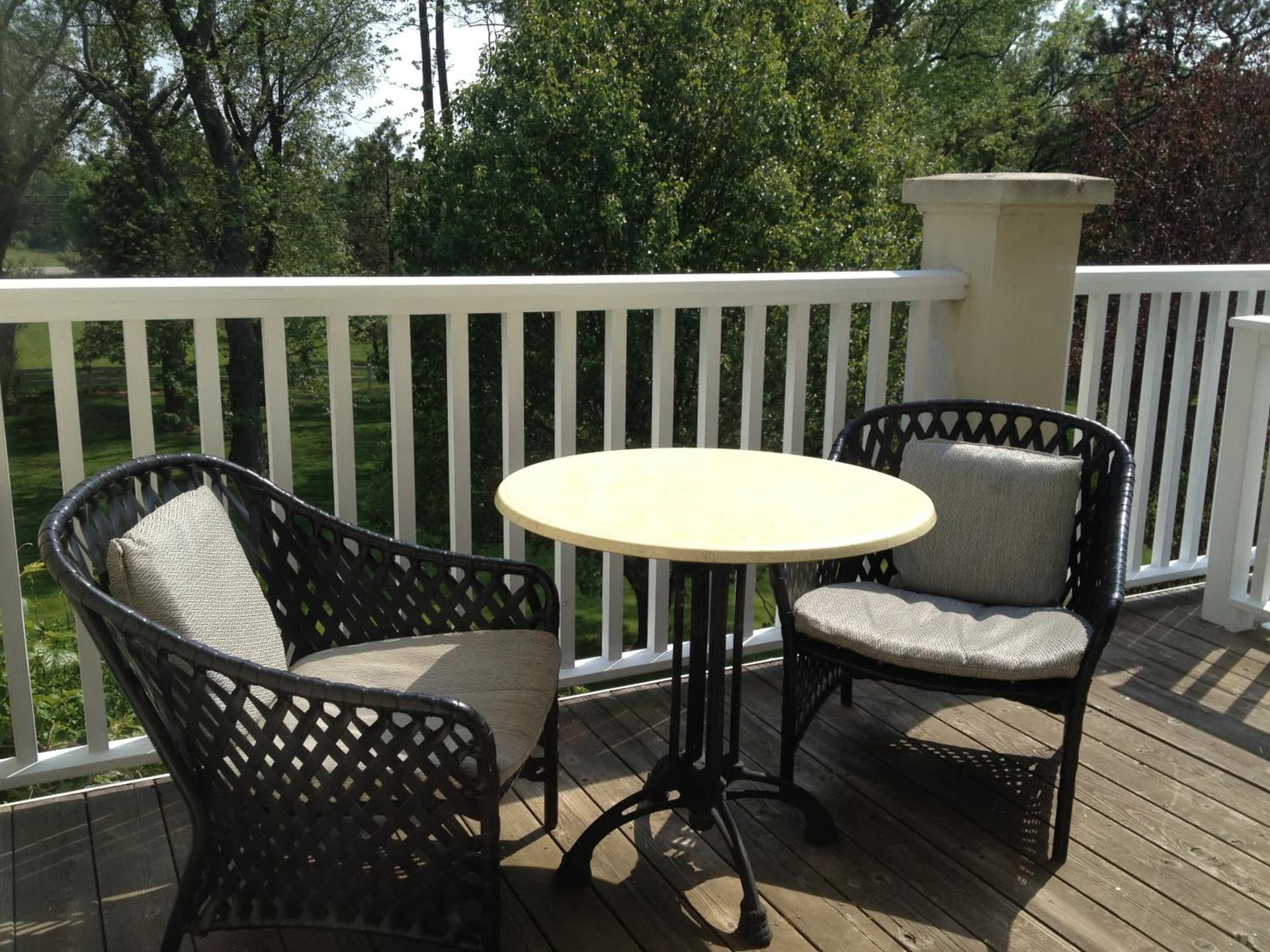 The Belvedere Inn & Restaurant gallery photo in Saugatuck, MI — image 7