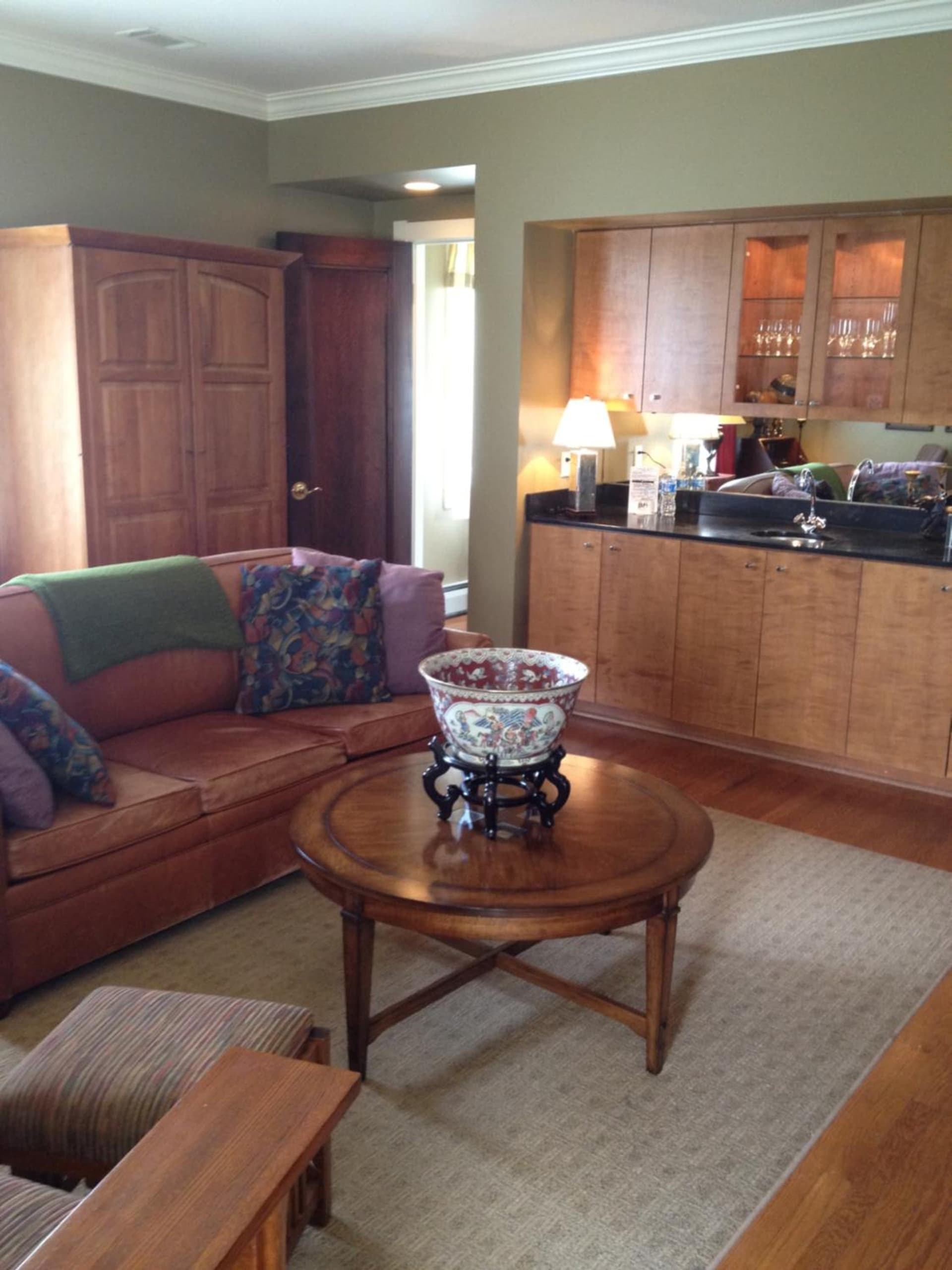 The Belvedere Inn & Restaurant gallery photo in Saugatuck, MI — image 21