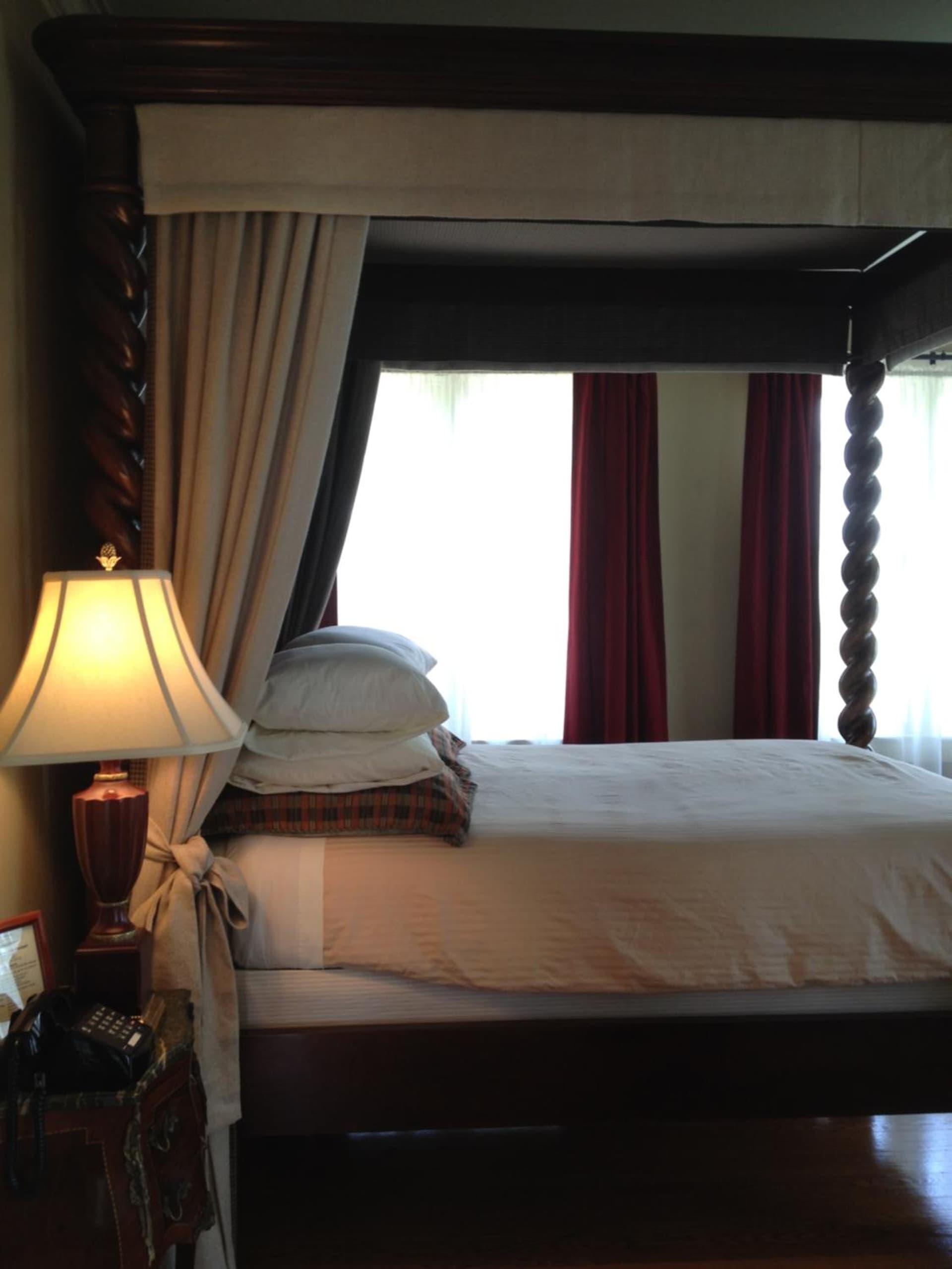 The Belvedere Inn & Restaurant property views in Saugatuck, MI — gallery photo 3