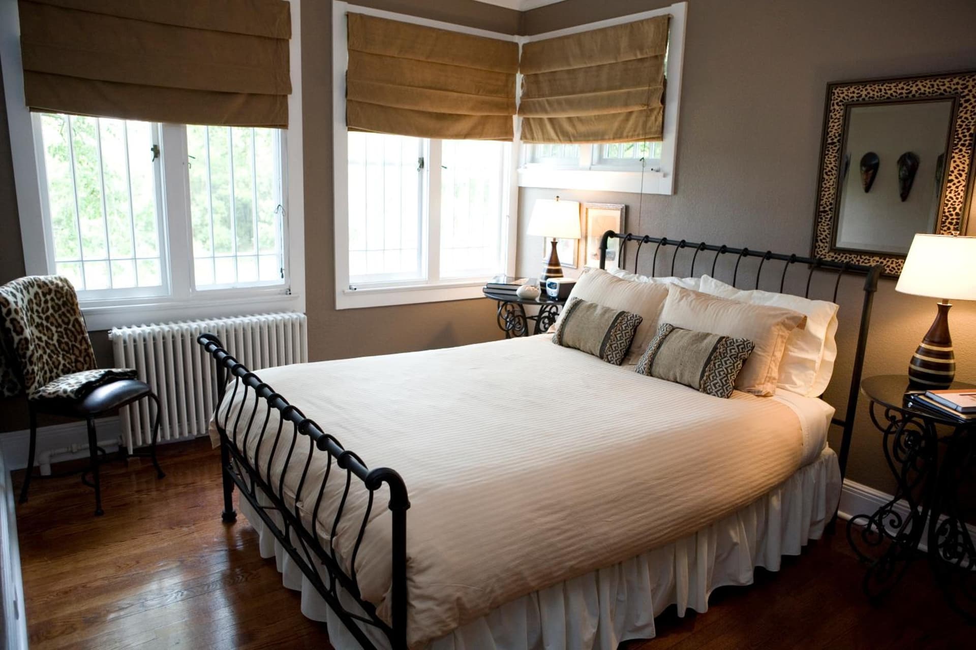 The Belvedere Inn & Restaurant gallery photo in Saugatuck, MI — image 12