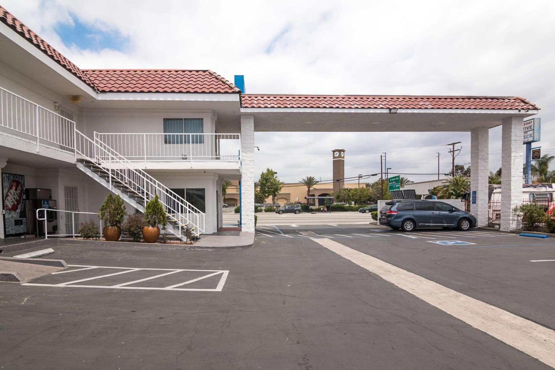 Motel 6-Norwalk, CA gallery photo in Norwalk, CA — image 19
