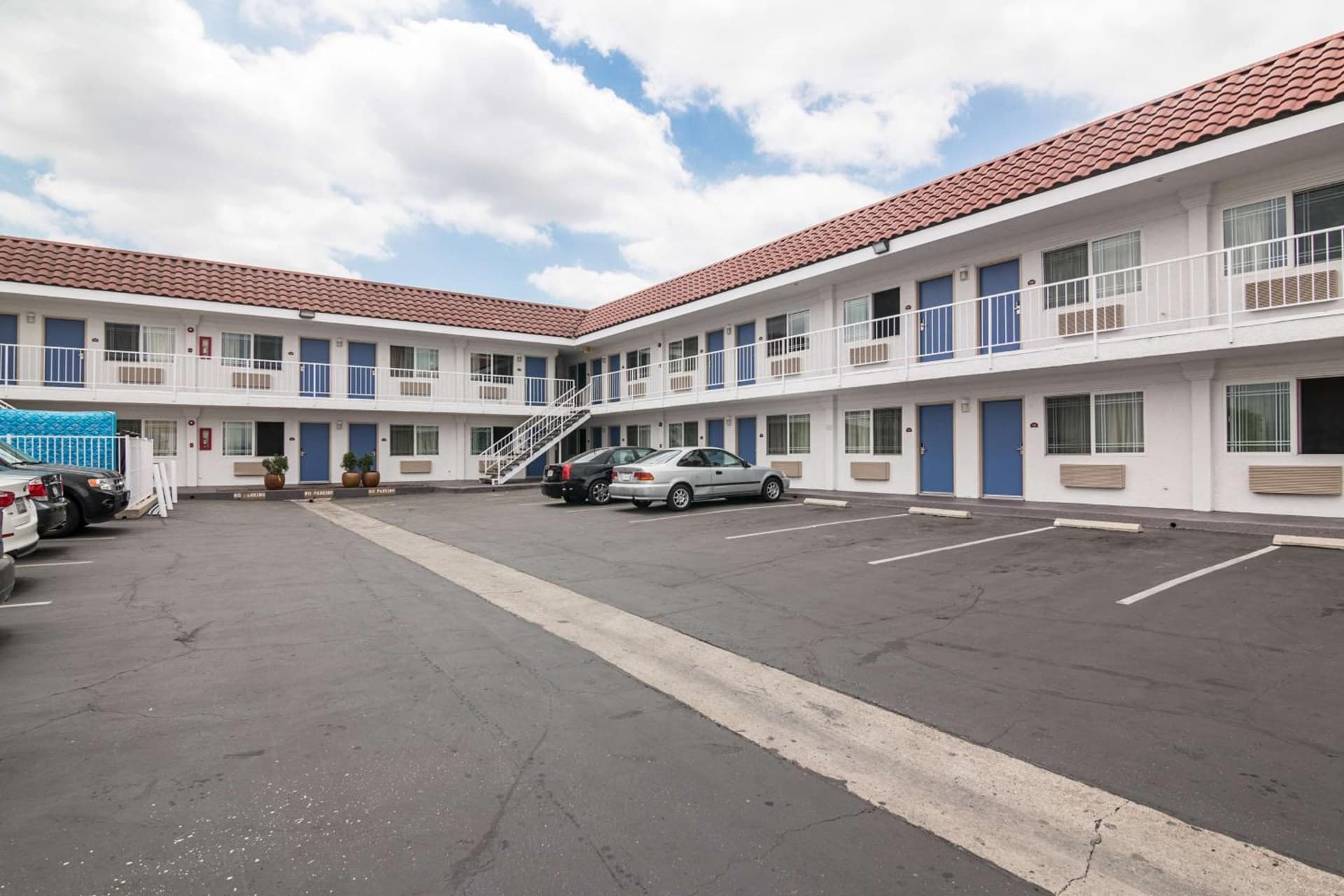 Motel 6-Norwalk, CA gallery photo in Norwalk, CA — image 46