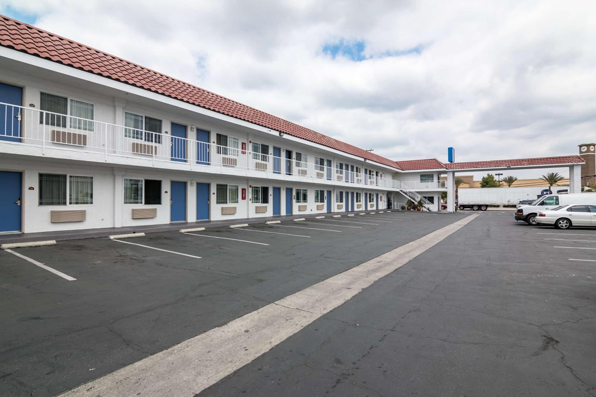 Motel 6-Norwalk, CA gallery photo in Norwalk, CA — image 40
