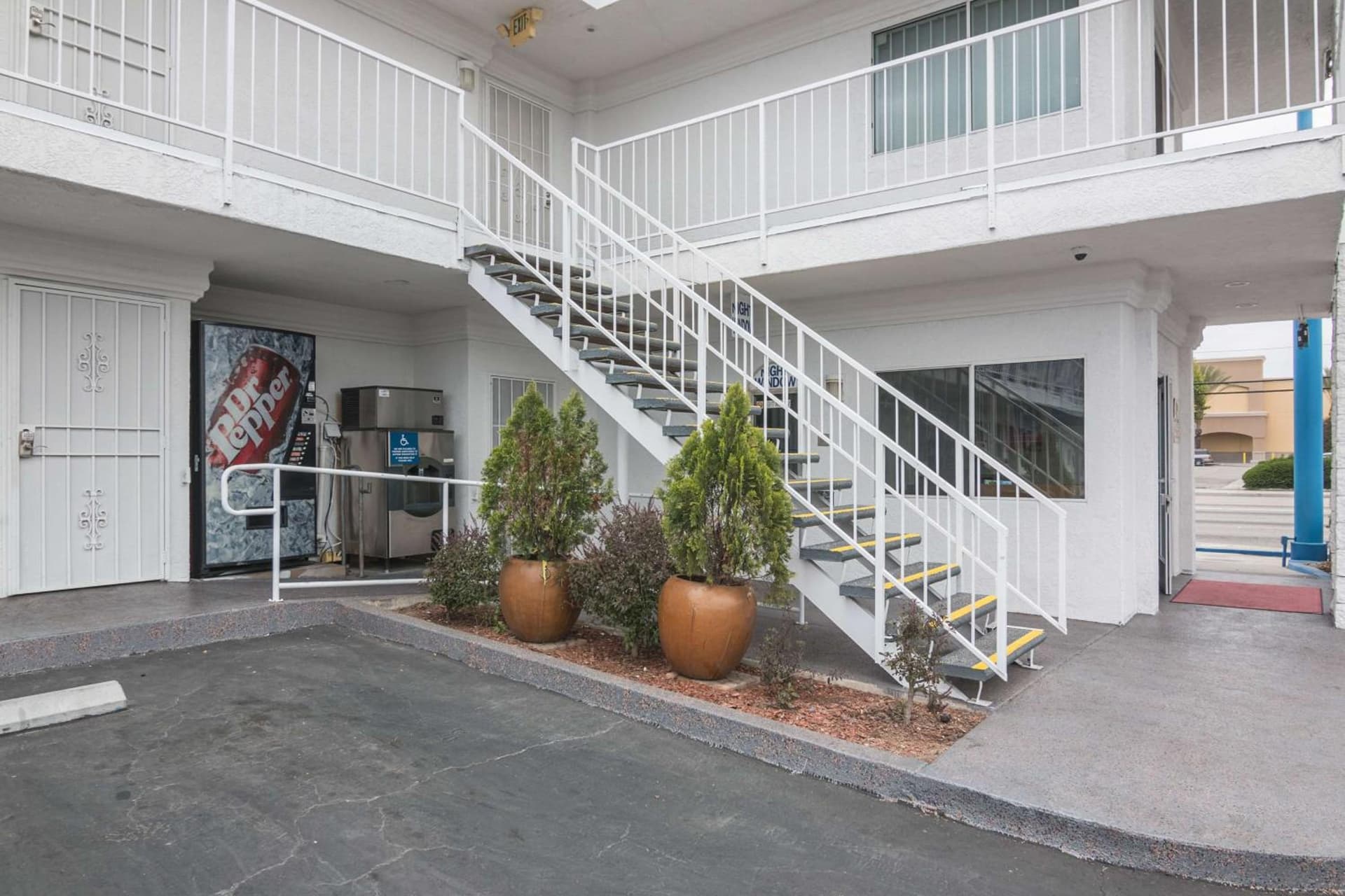 Motel 6-Norwalk, CA gallery photo in Norwalk, CA — image 9