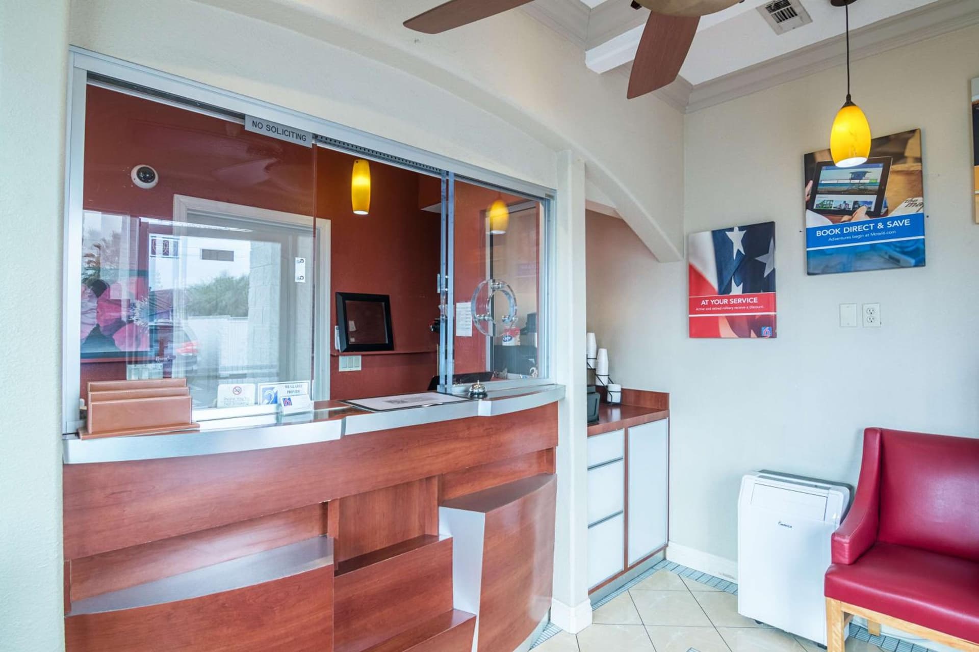 Motel 6-Norwalk, CA gallery photo in Norwalk, CA — image 41