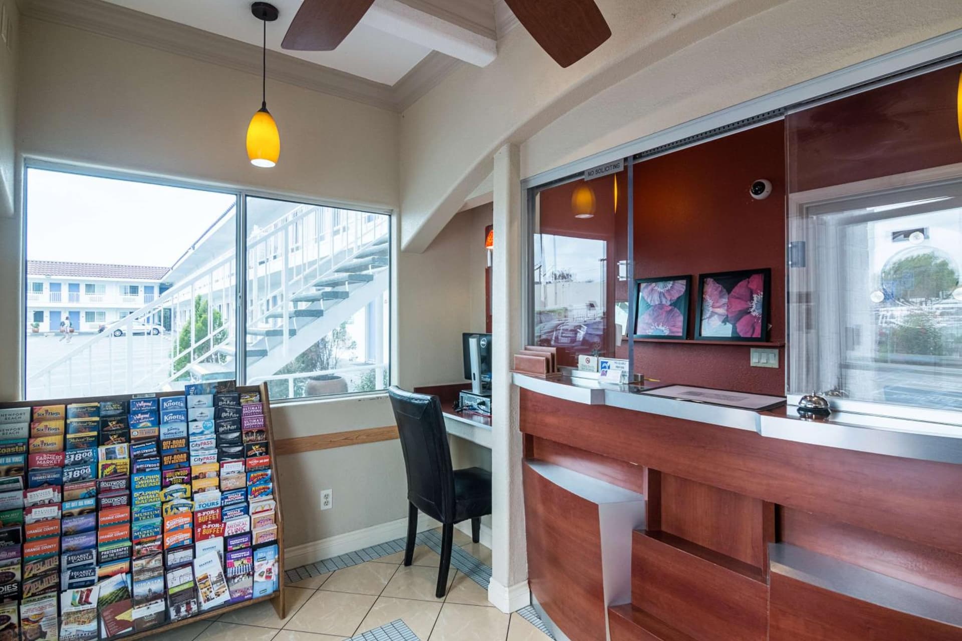 Motel 6-Norwalk, CA gallery photo in Norwalk, CA — image 16