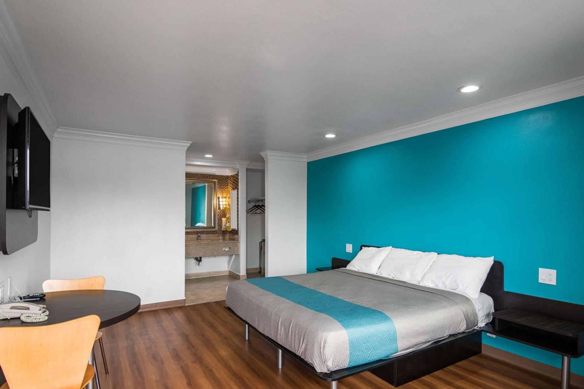 Motel 6-Norwalk, CA gallery photo in Norwalk, CA — image 10