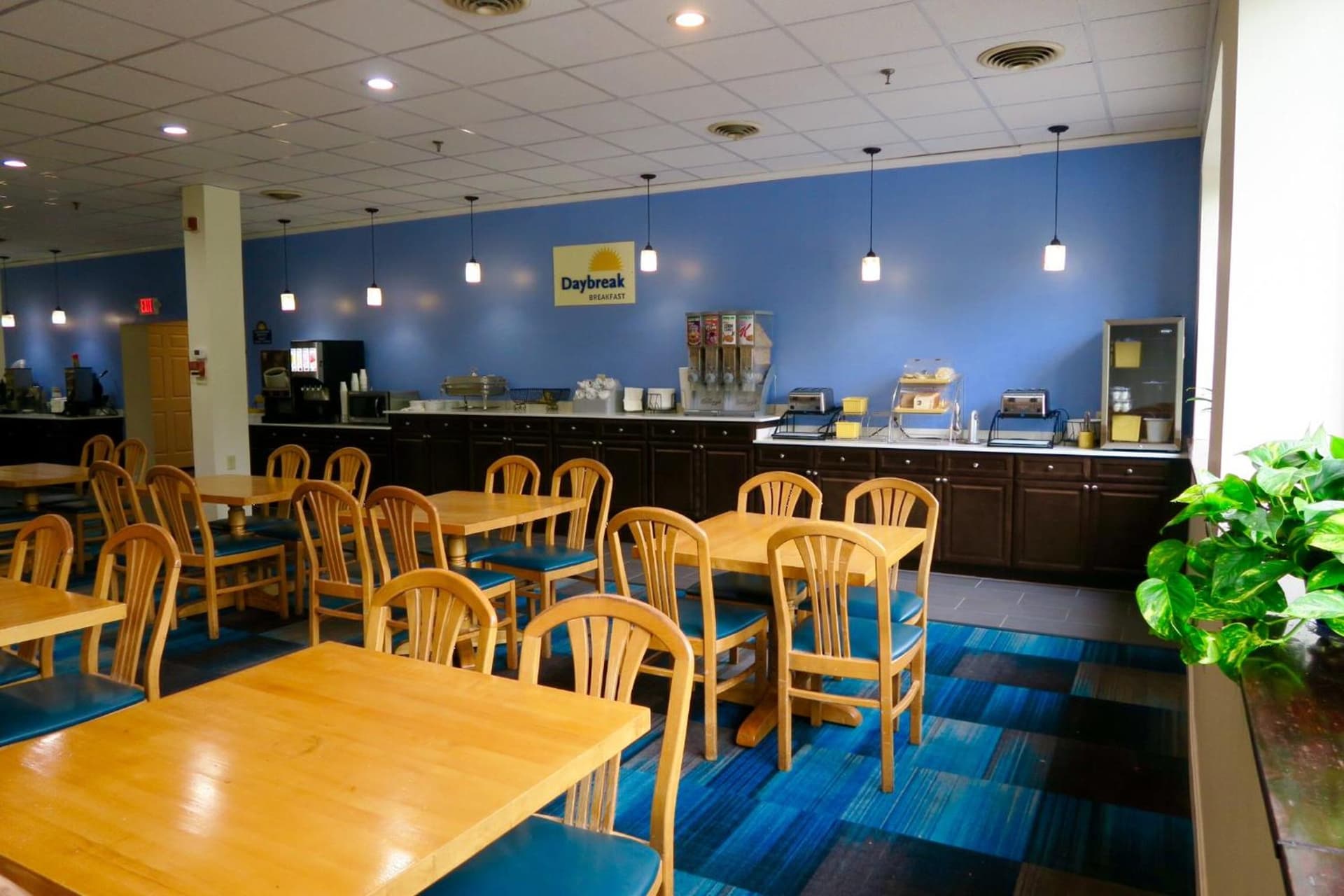 Days Inn by Wyndham Lincoln gallery photo in Lincoln — image 19