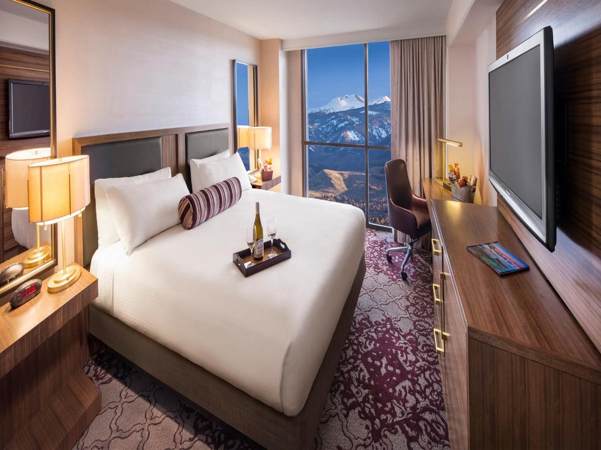 Eldorado Reno, A Caesars Destination gallery photo in Reno, NV — image 13