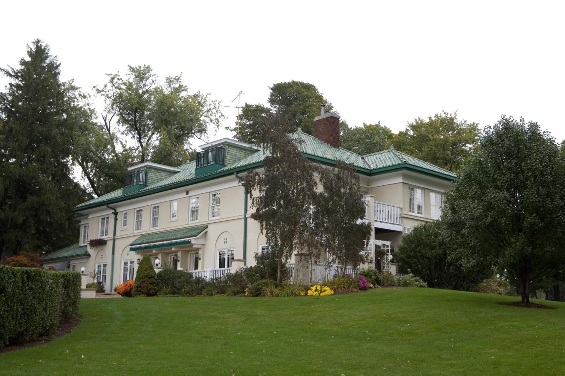 The Belvedere Inn & Restaurant gallery photo in Saugatuck, MI — image 18