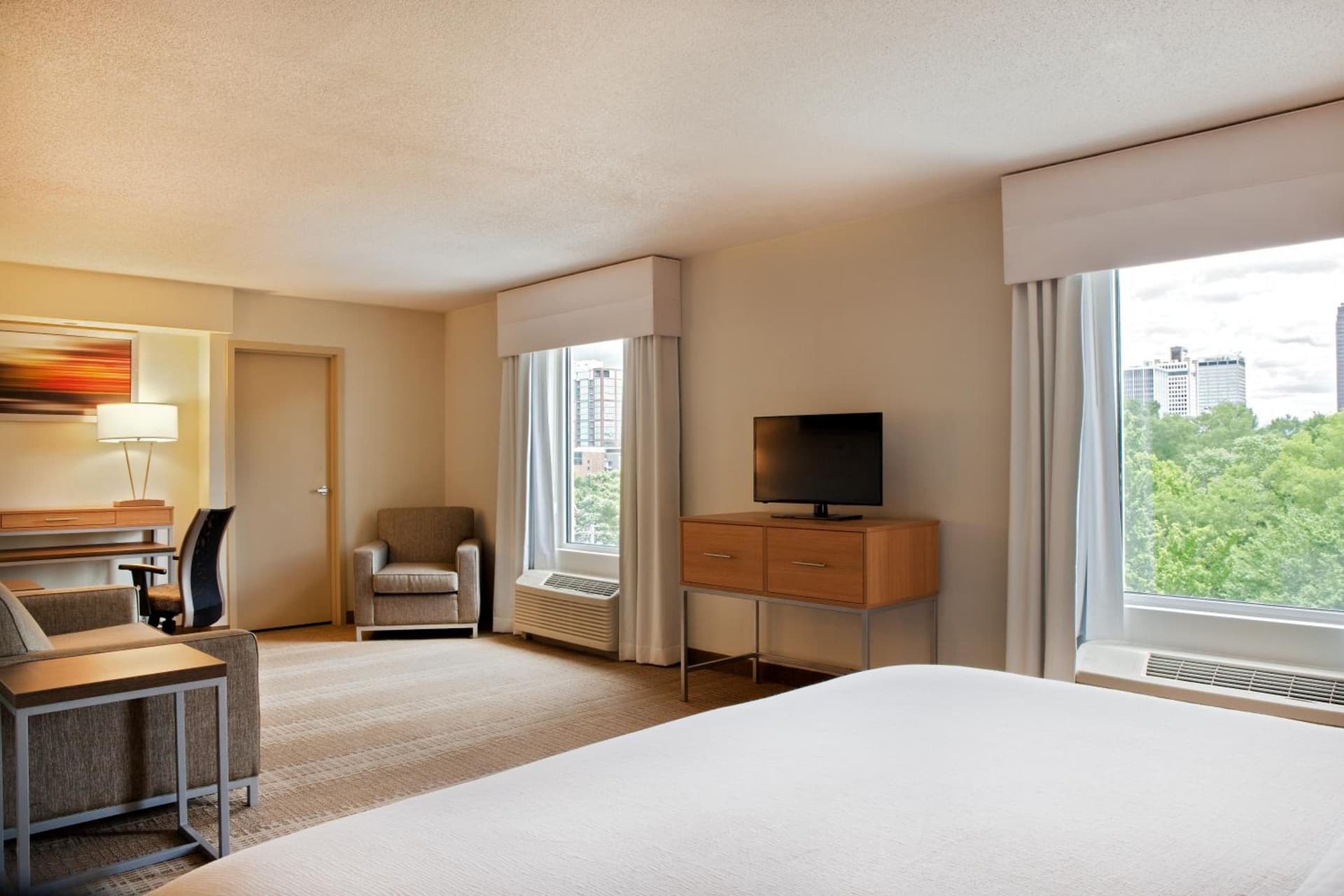 Holiday Inn Little Rock-Presidential-Downtown by IHG gallery photo in Little Rock, AR — image 28