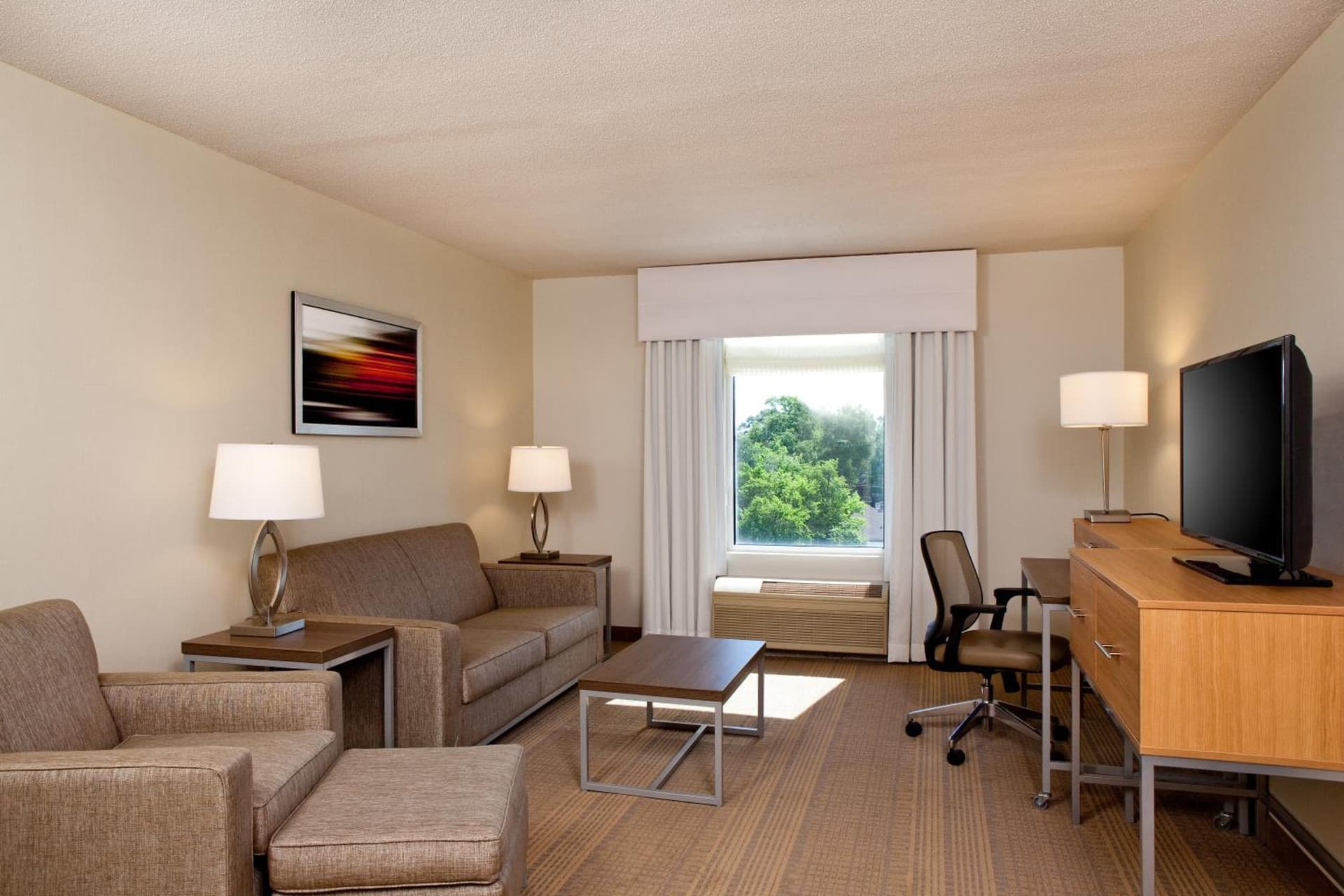 Holiday Inn Little Rock-Presidential-Downtown by IHG gallery photo in Little Rock, AR — image 36