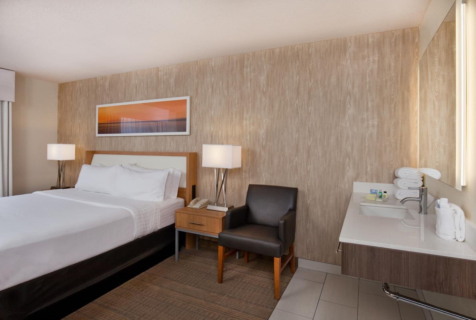 Holiday Inn Little Rock-Presidential-Downtown by IHG gallery photo in Little Rock, AR — image 7
