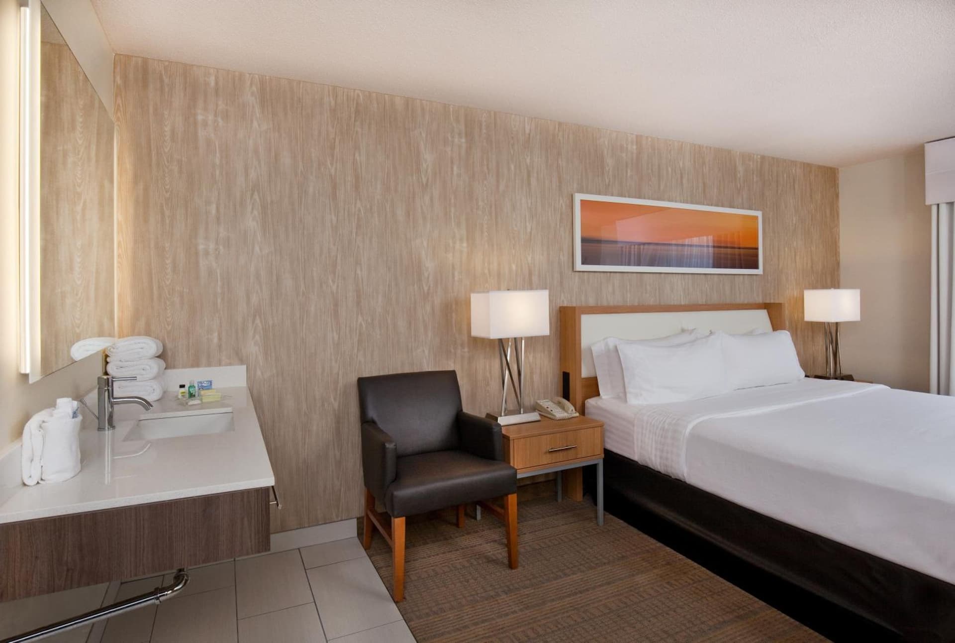 Holiday Inn Little Rock-Presidential-Downtown by IHG gallery photo in Little Rock, AR — image 37