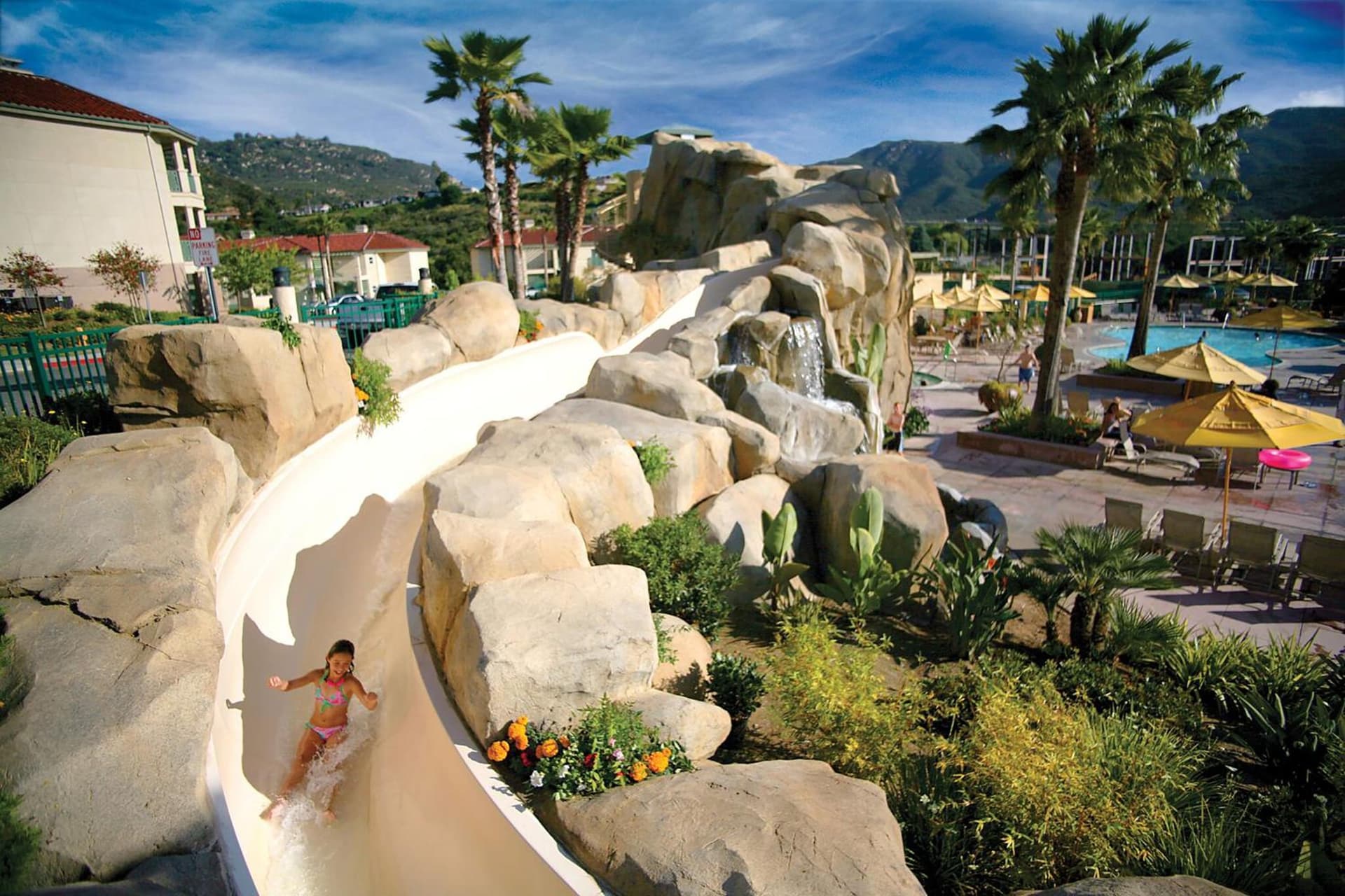 Hyatt Vacation Club at The Welk, San Diego Area gallery photo in Escondido, CA — image 25