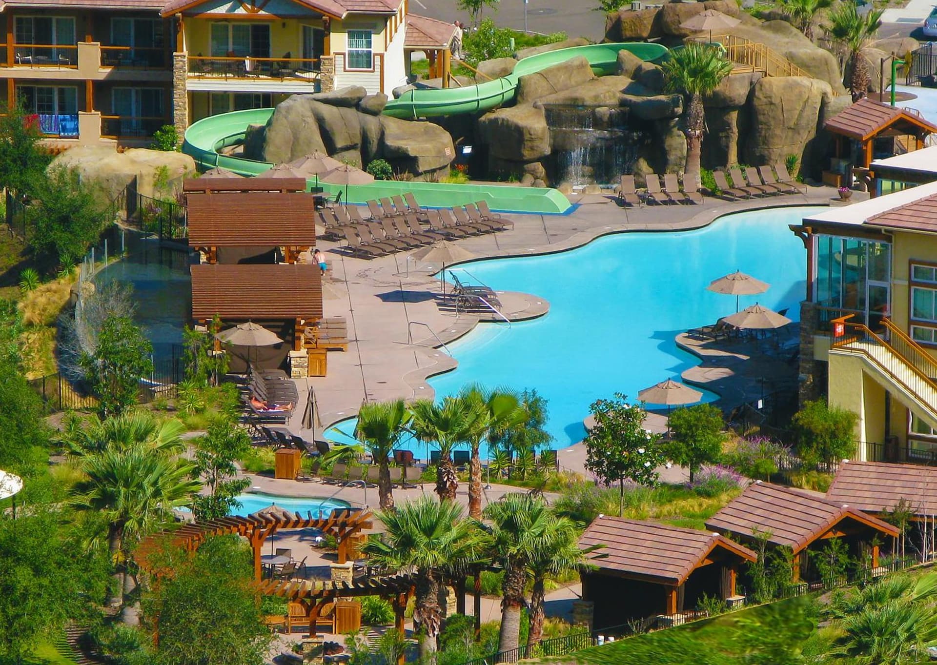 Hyatt Vacation Club at The Welk, San Diego Area gallery photo in Escondido, CA — image 19