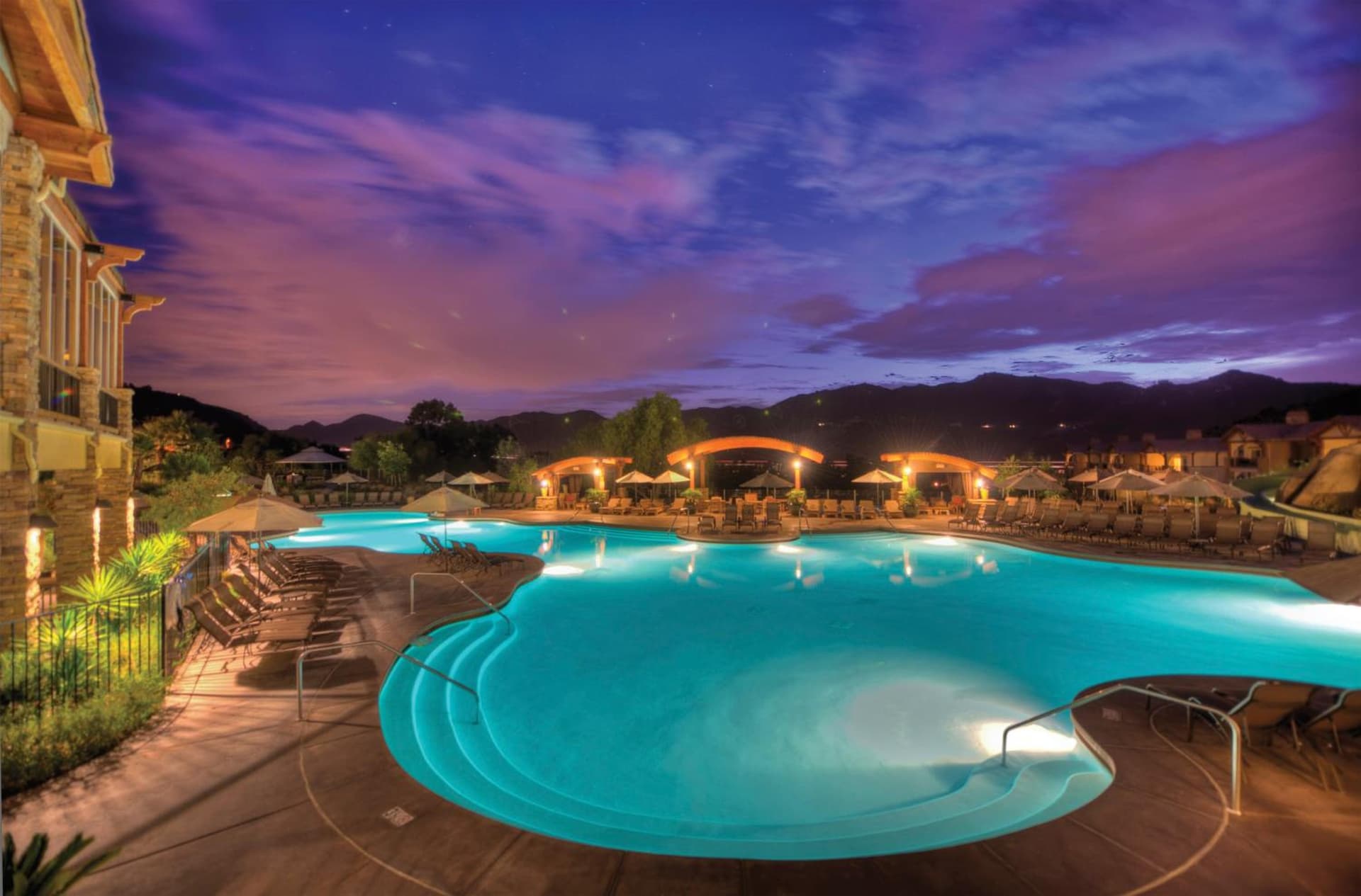 Hyatt Vacation Club at The Welk, San Diego Area gallery photo in Escondido, CA — image 86