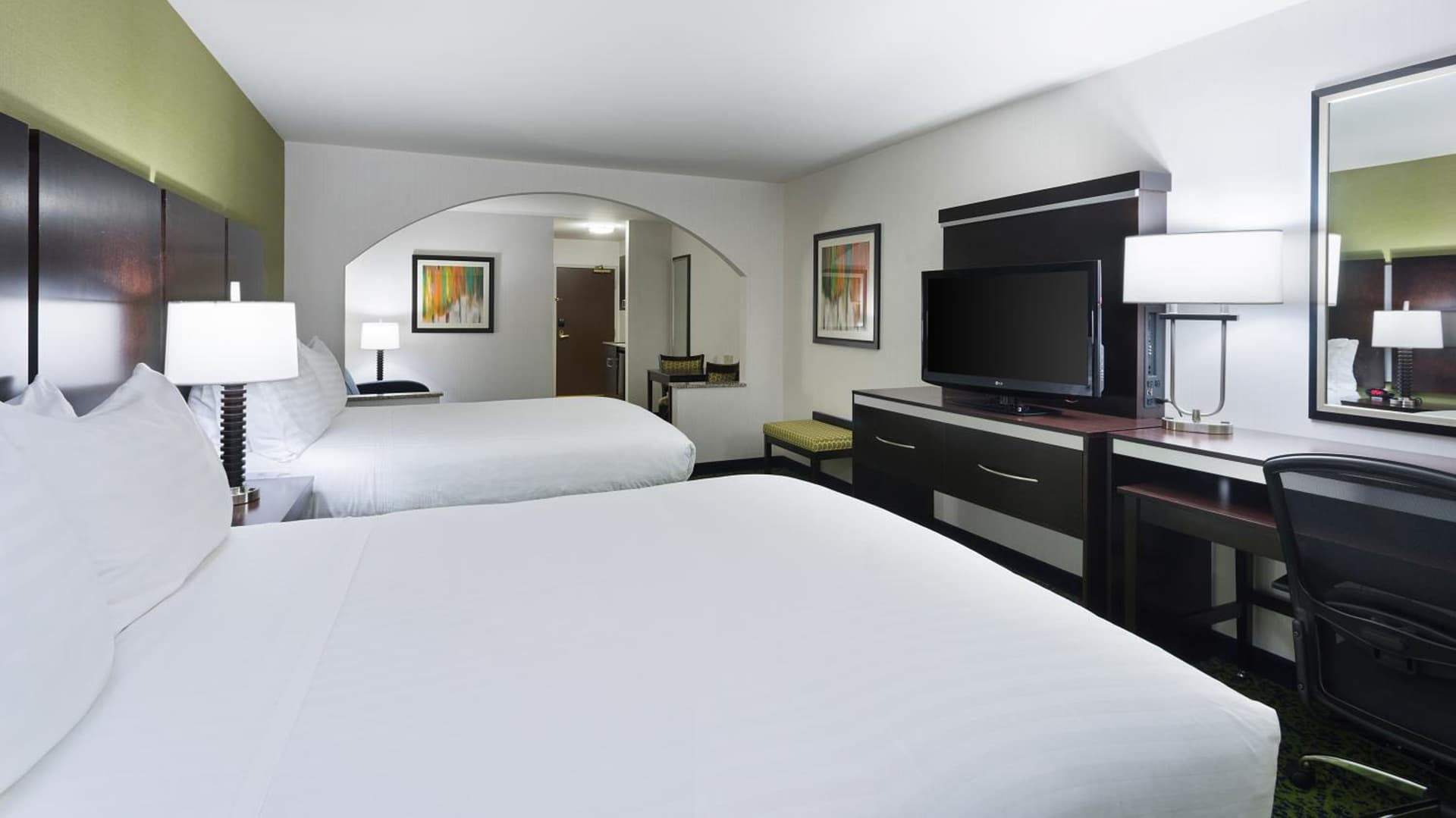 Holiday Inn Express and Suites Stroudsburg-Poconos by IHG gallery photo in Stroudsburg, PA — image 45